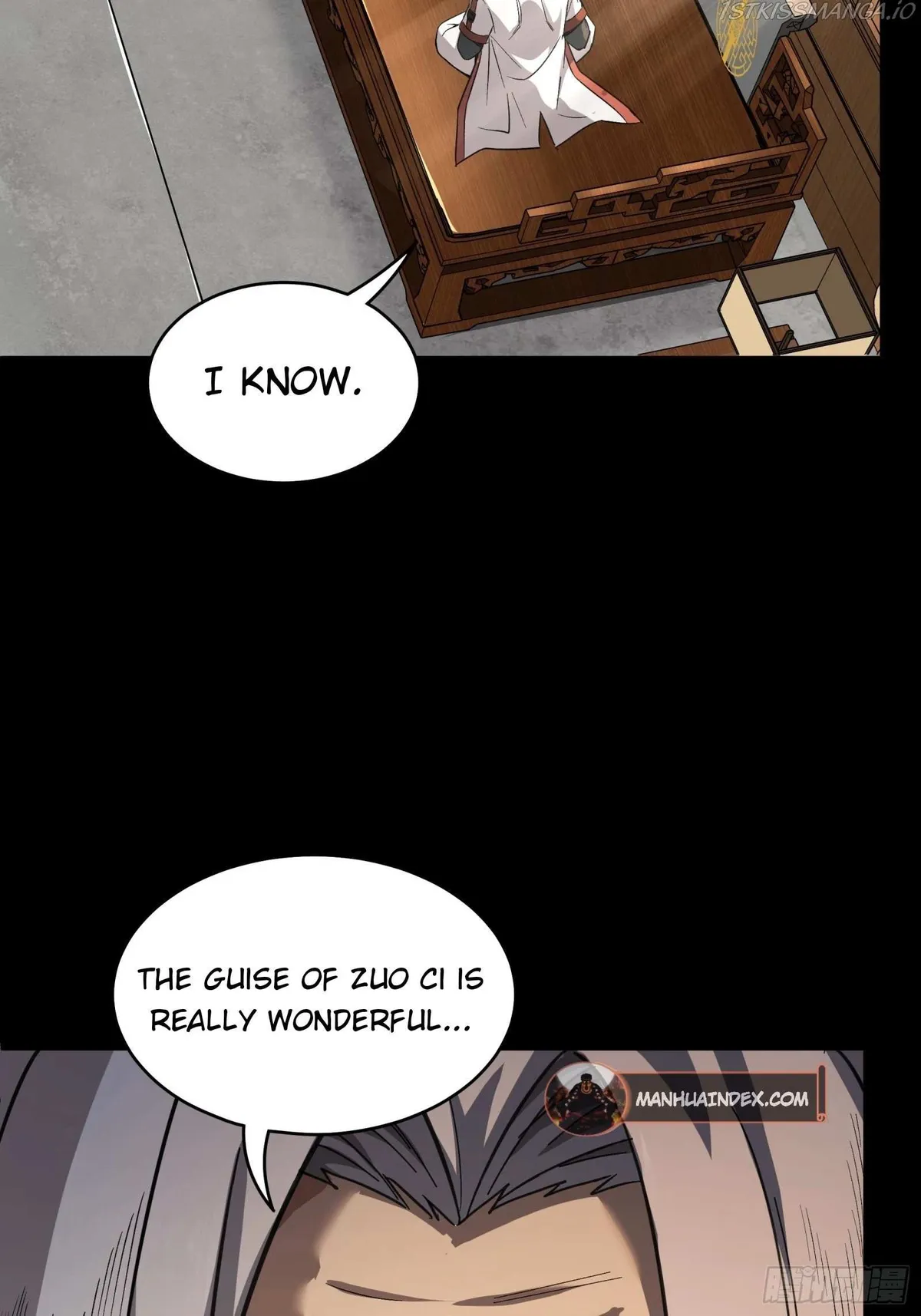 Legend of Star General Chapter 85 — Page 38