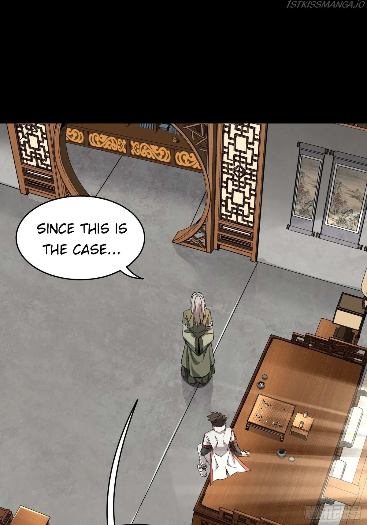 Legend of Star General Chapter 85 — Page 41