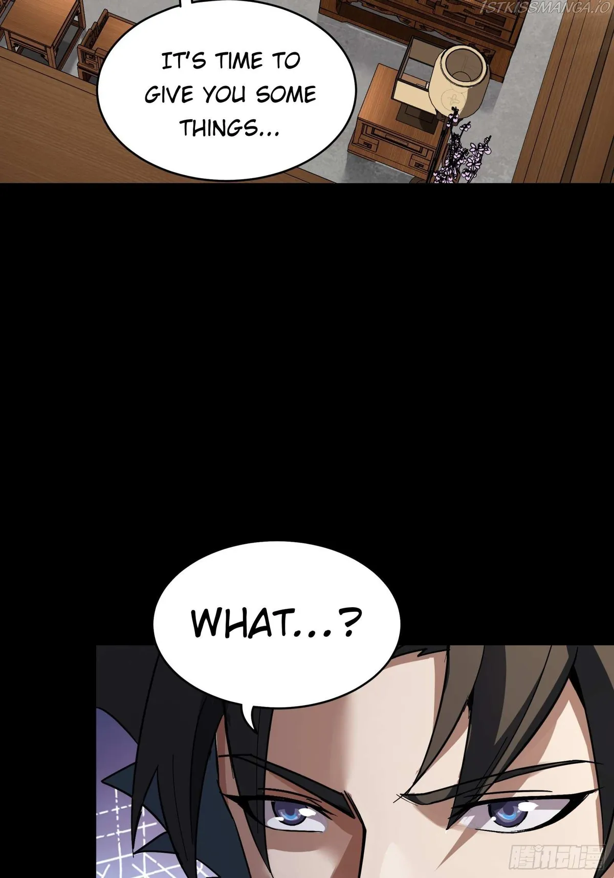 Legend of Star General Chapter 85 — Page 42