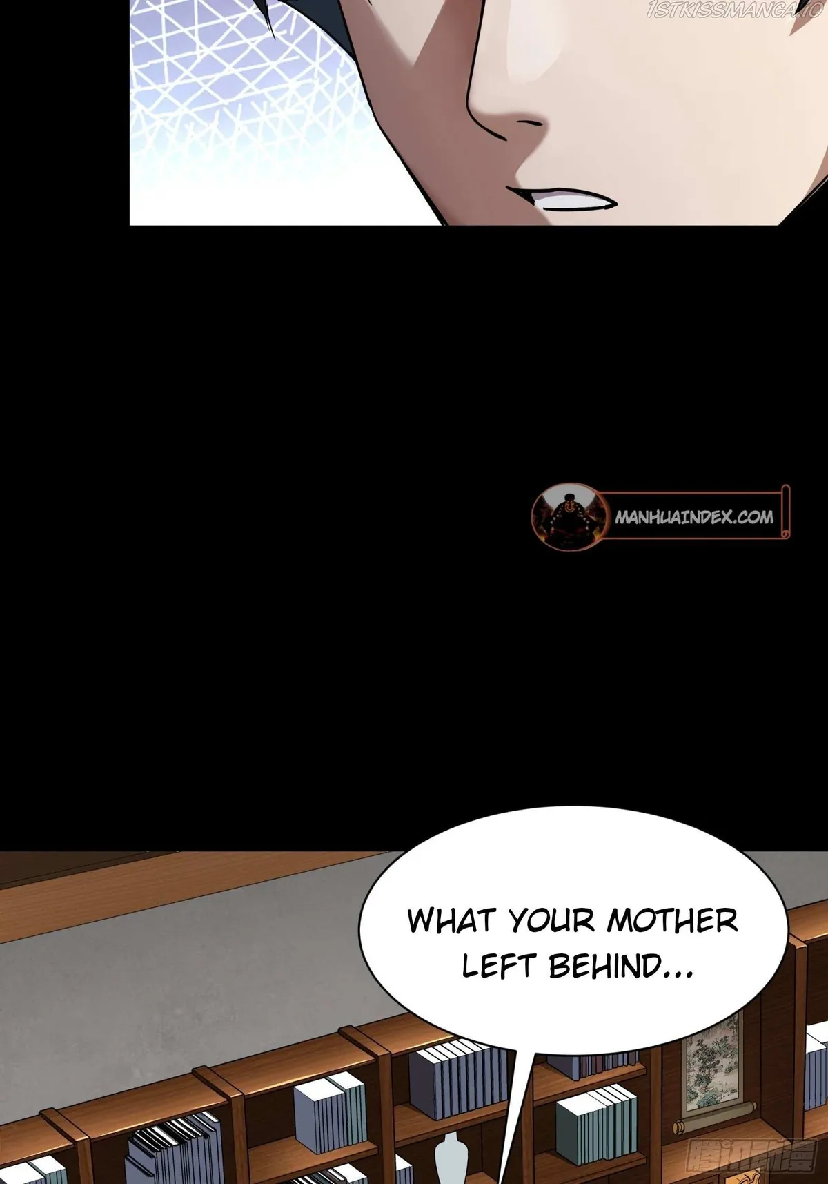 Legend of Star General Chapter 85 — Page 43