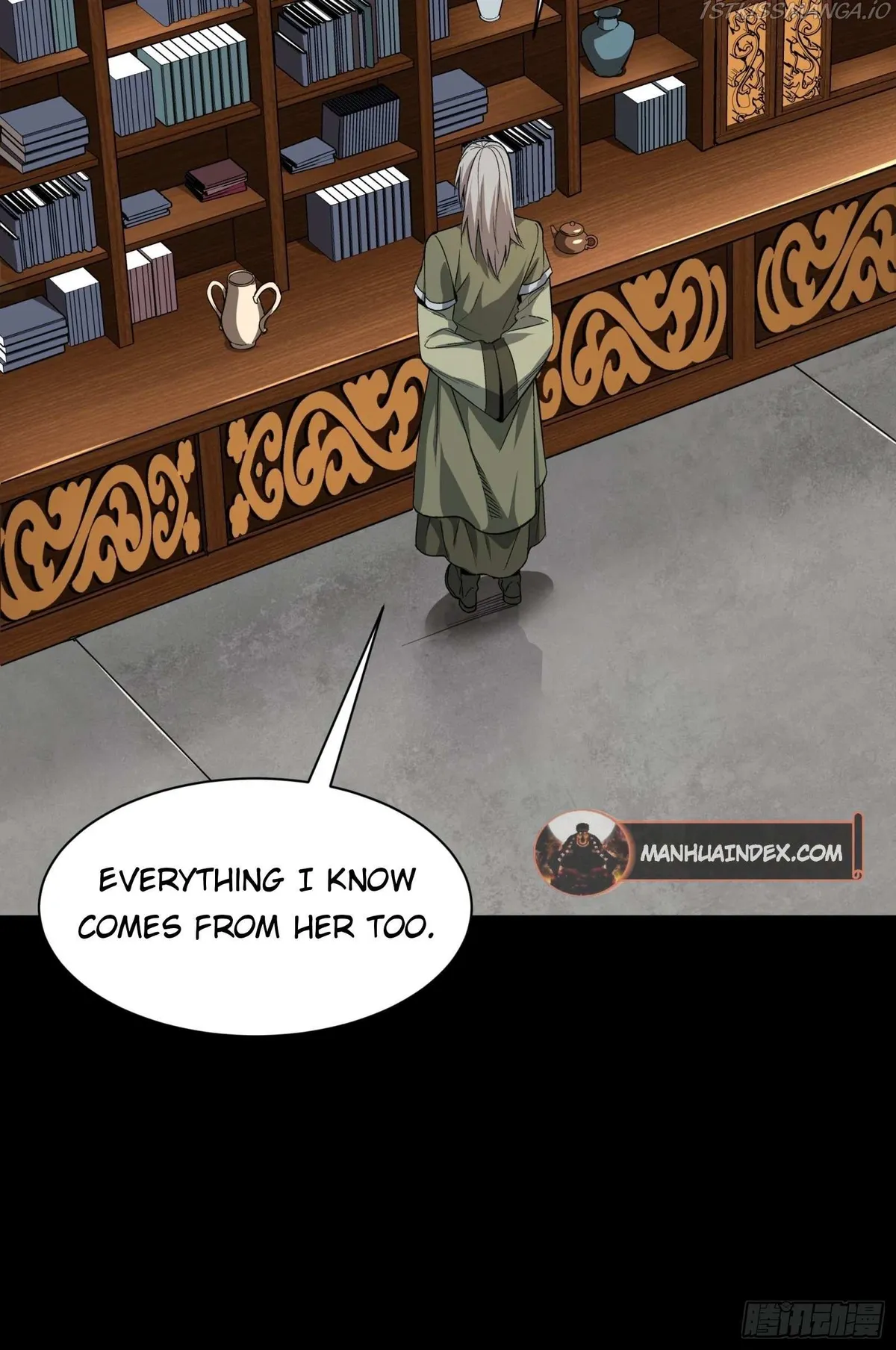 Legend of Star General Chapter 85 — Page 44