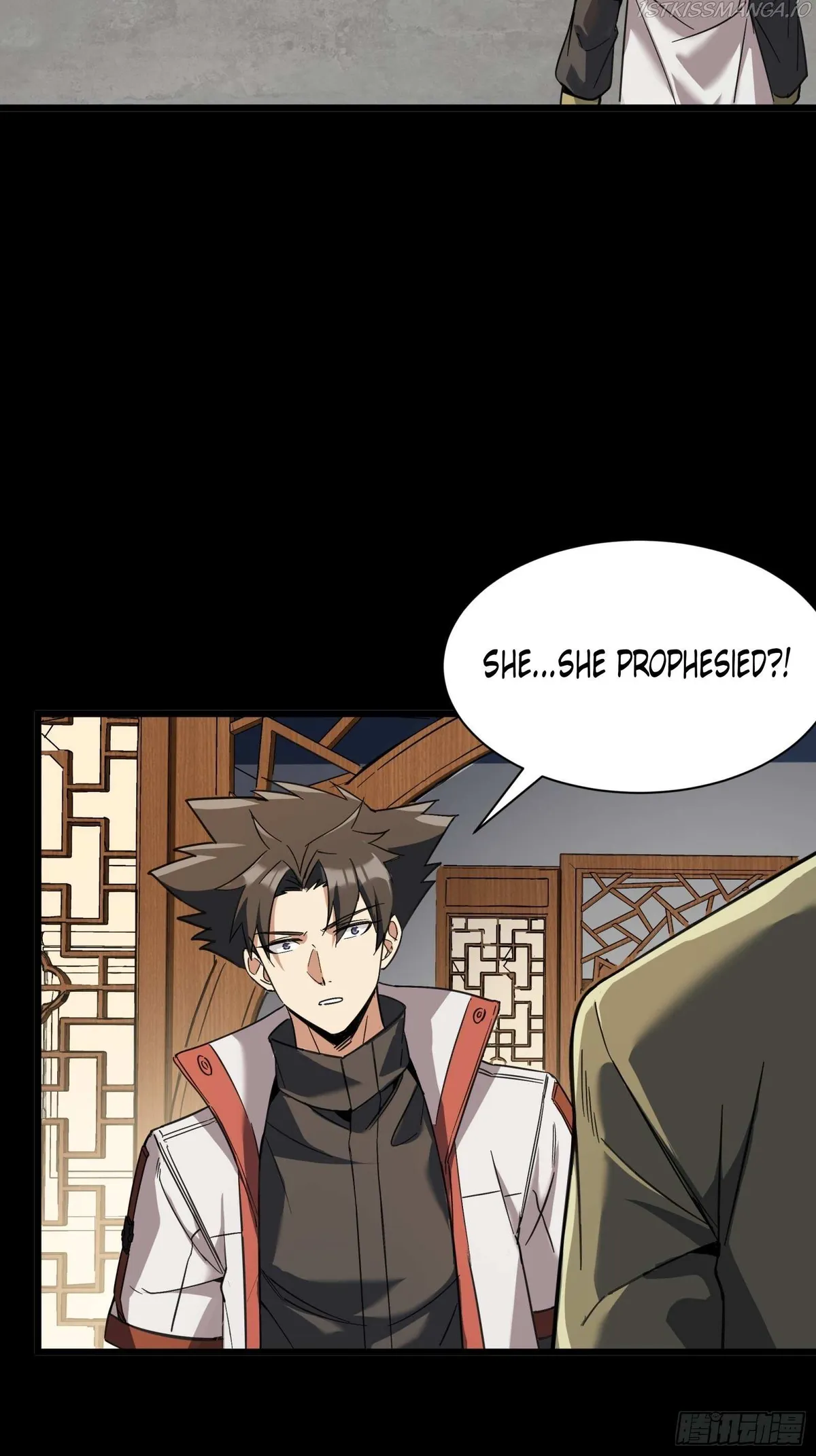 Legend of Star General Chapter 85 — Page 47