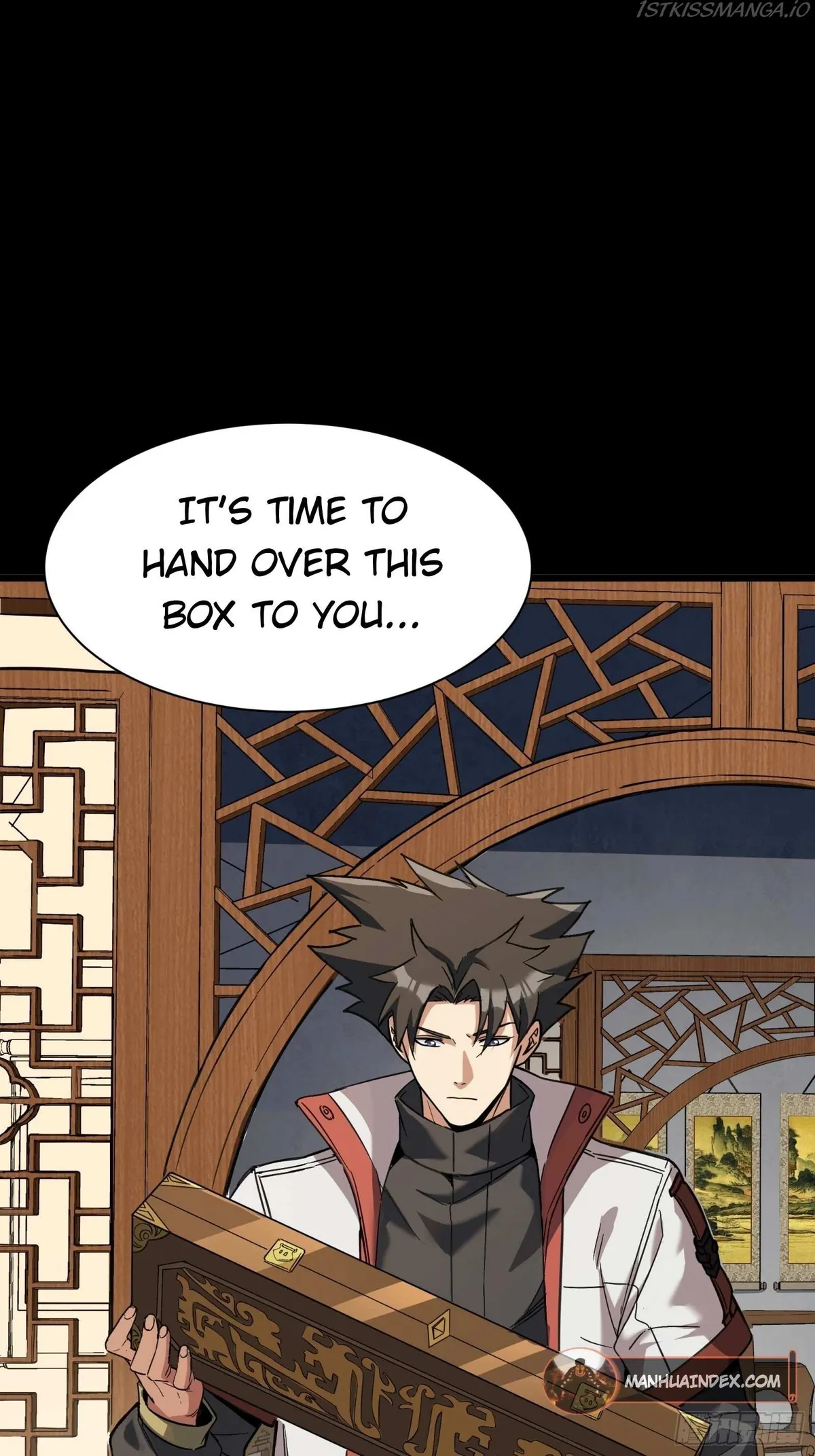 Legend of Star General Chapter 85 — Page 49