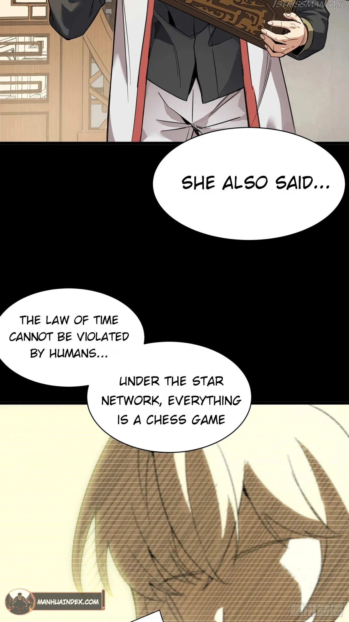 Legend of Star General Chapter 85 — Page 50