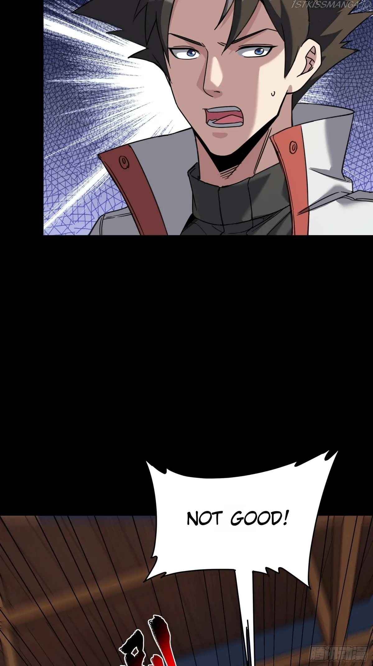 Legend of Star General Chapter 85 — Page 56