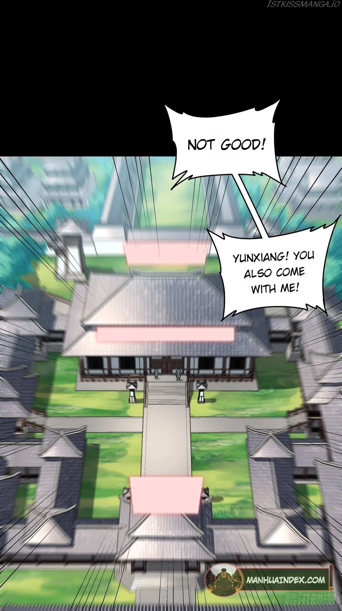 Legend of Star General Chapter 86 — Page 2