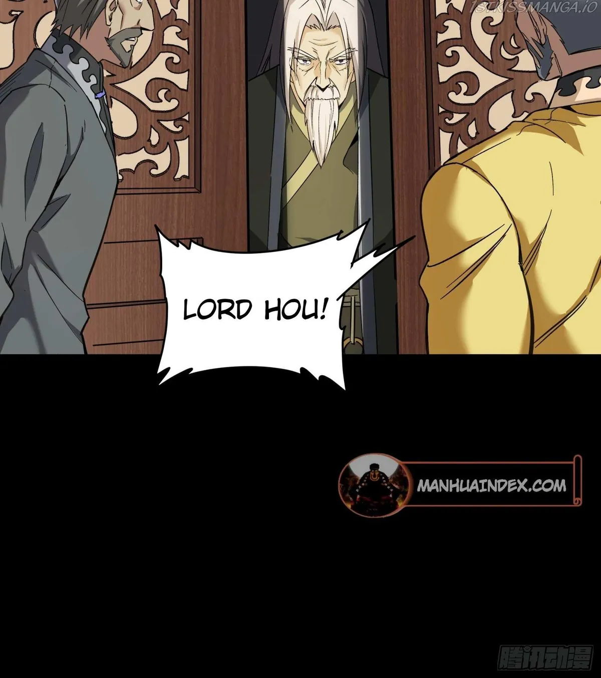 Legend of Star General Chapter 86 — Page 4