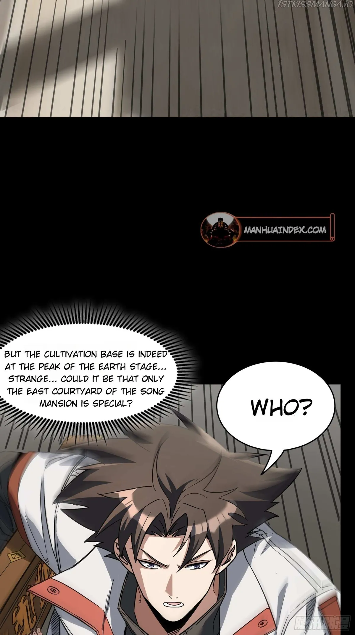 Legend of Star General Chapter 86 — Page 6