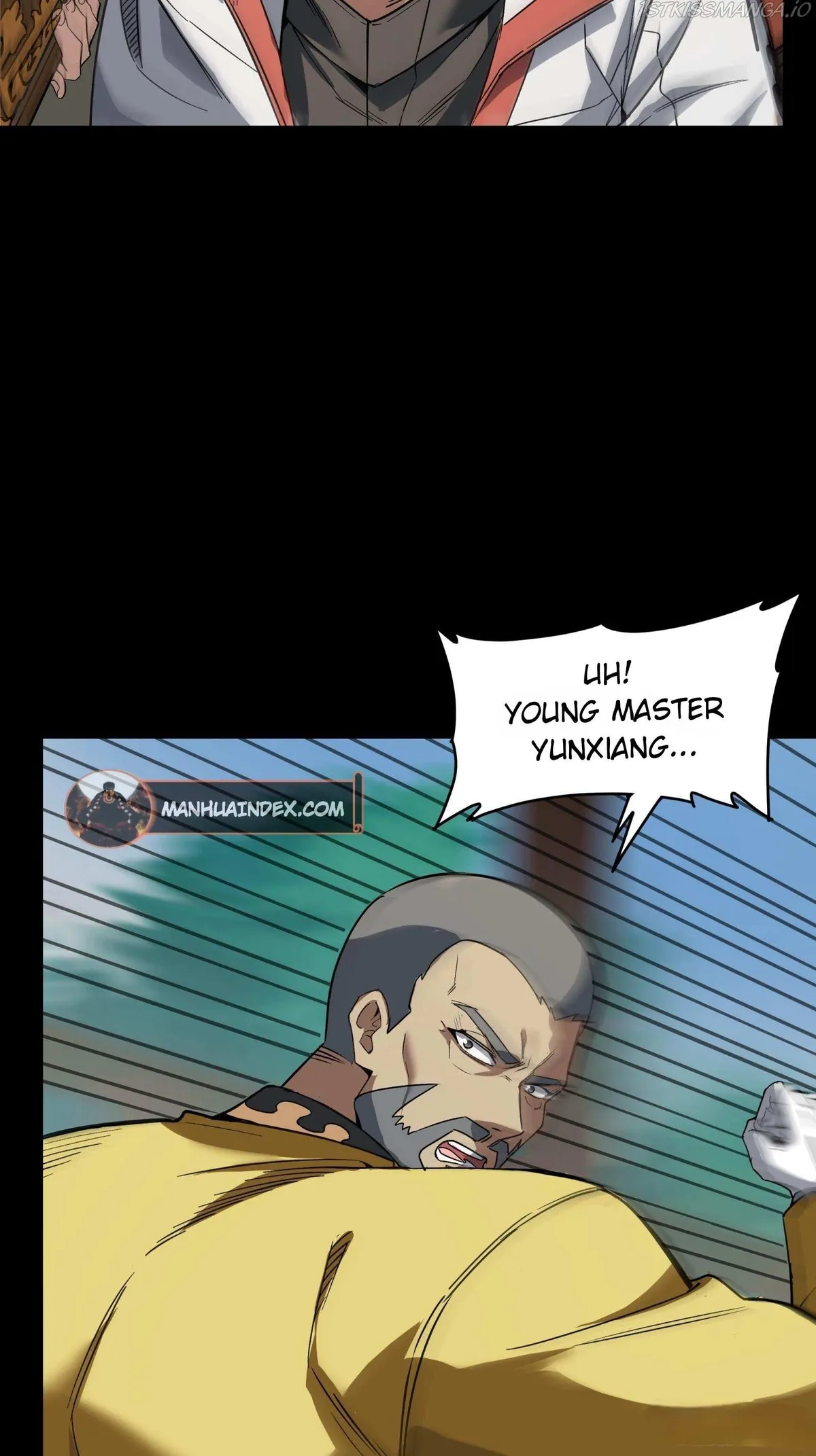 Legend of Star General Chapter 86 — Page 7