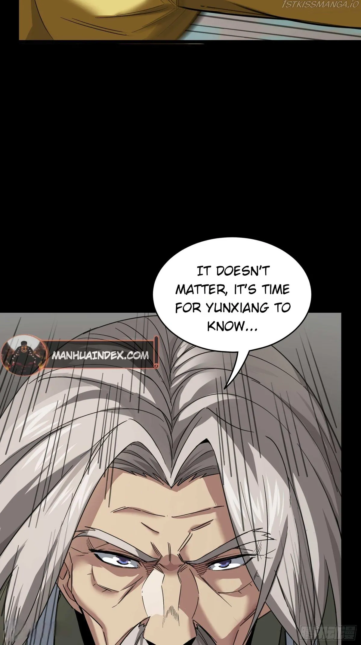 Legend of Star General Chapter 86 — Page 8