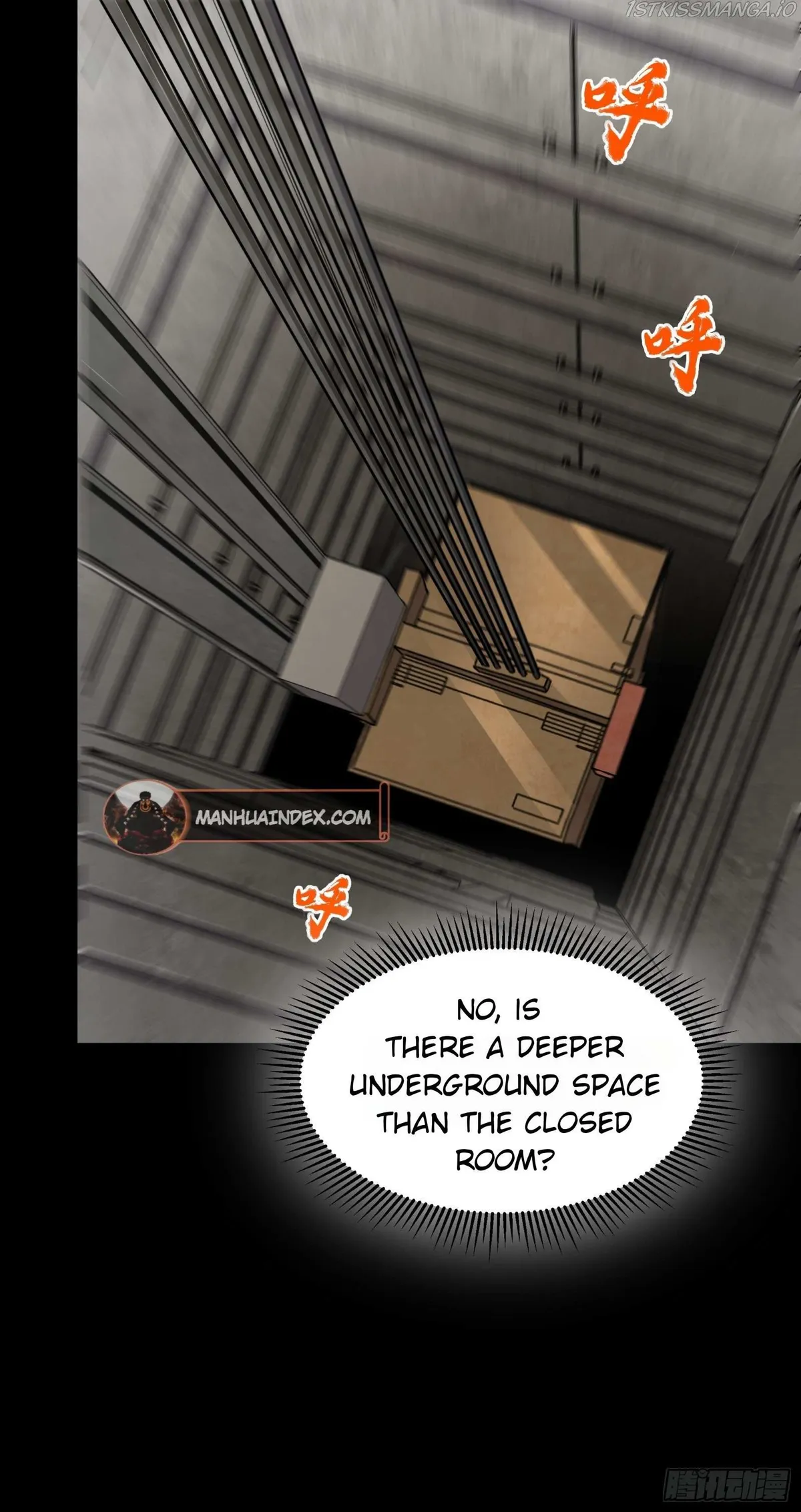 Legend of Star General Chapter 86 — Page 12