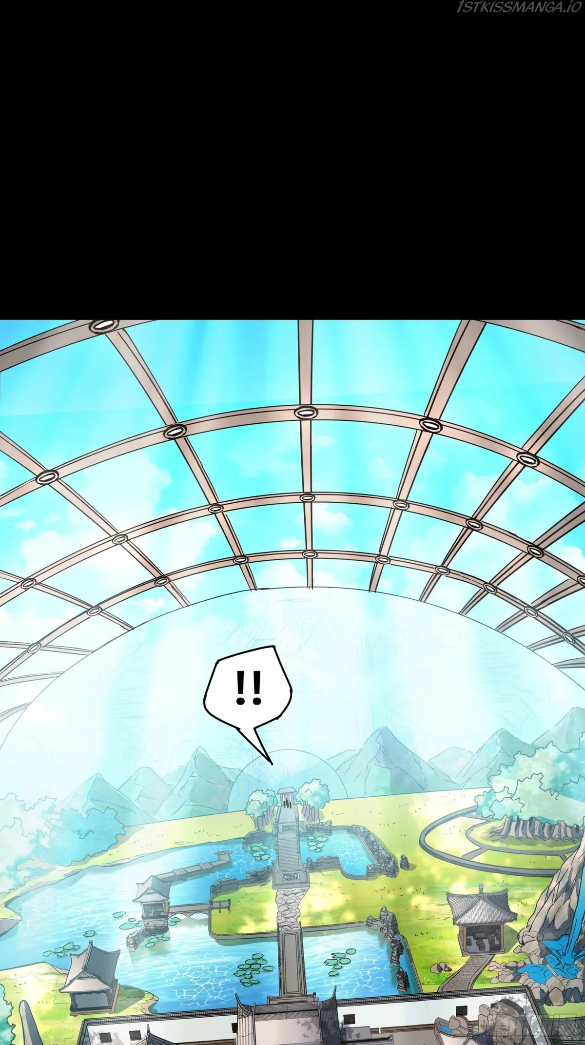 Legend of Star General Chapter 86 — Page 14