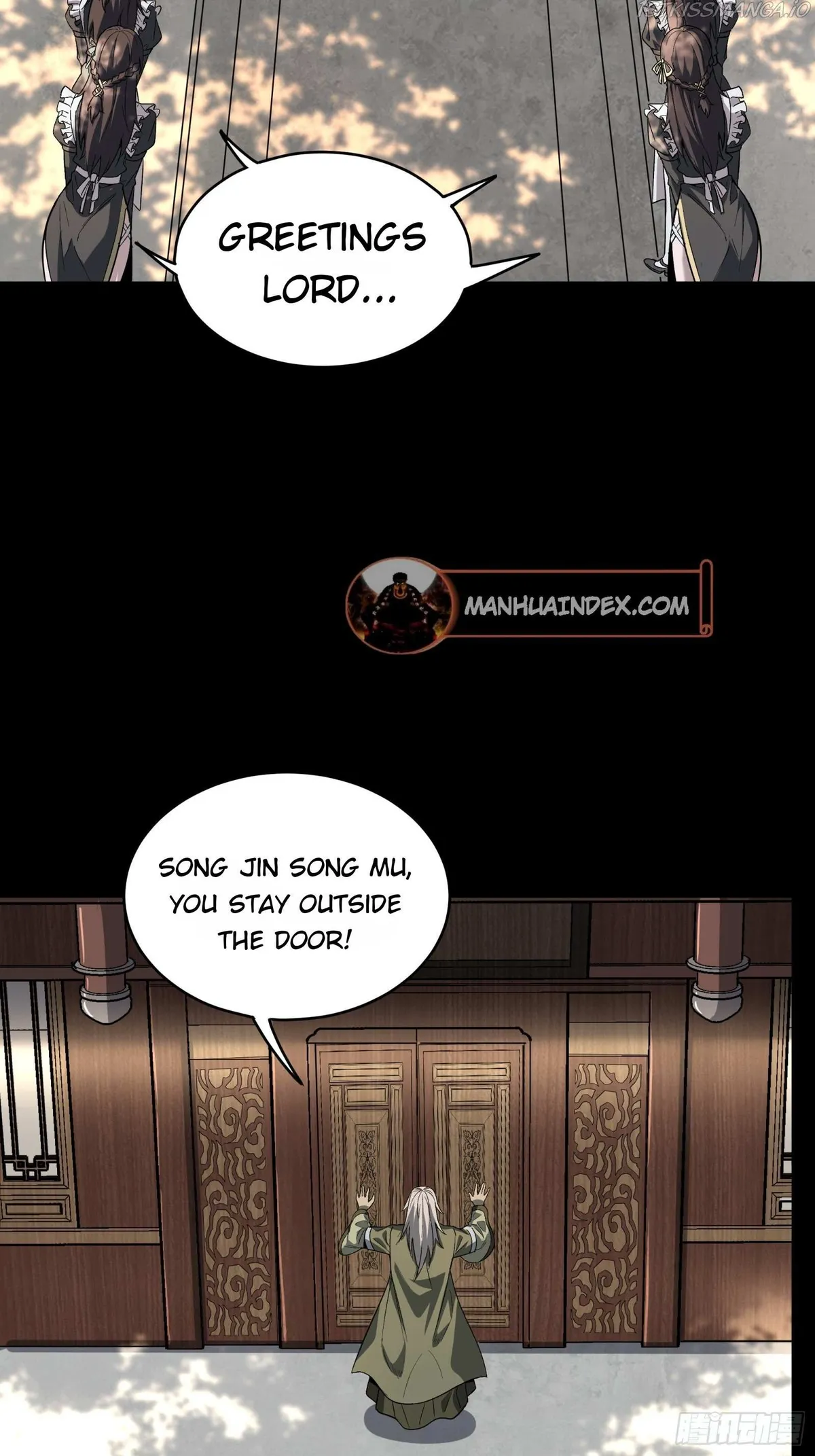 Legend of Star General Chapter 86 — Page 18