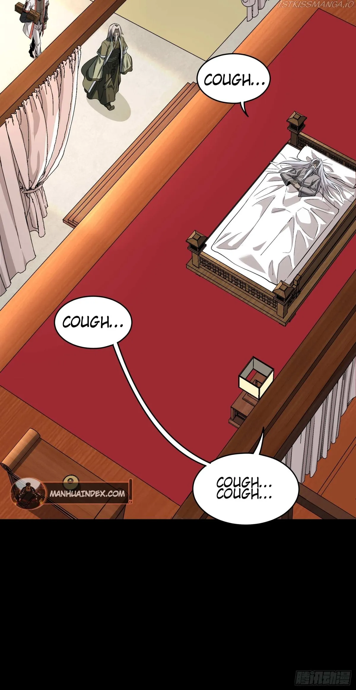 Legend of Star General Chapter 86 — Page 20