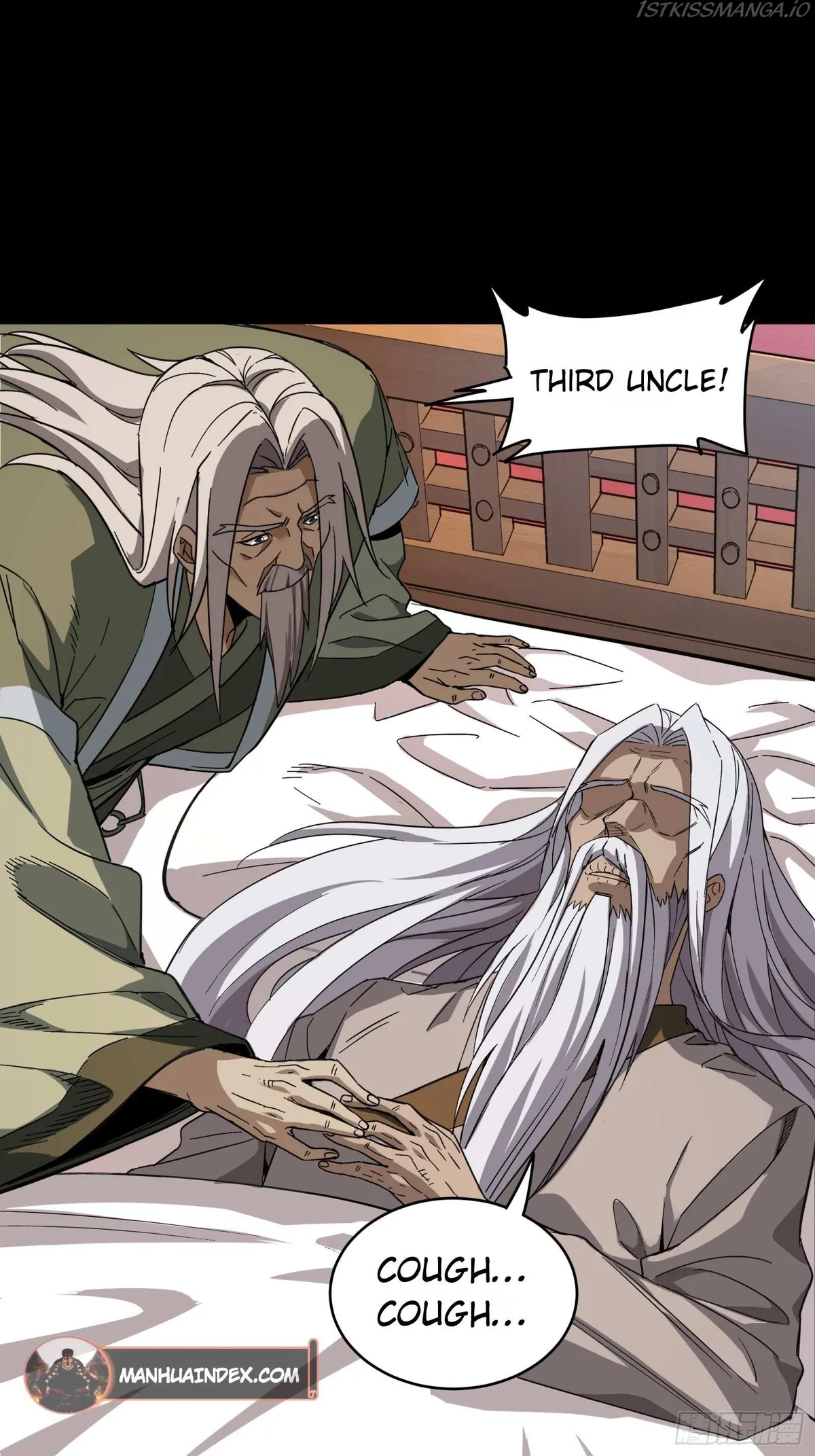 Legend of Star General Chapter 86 — Page 21