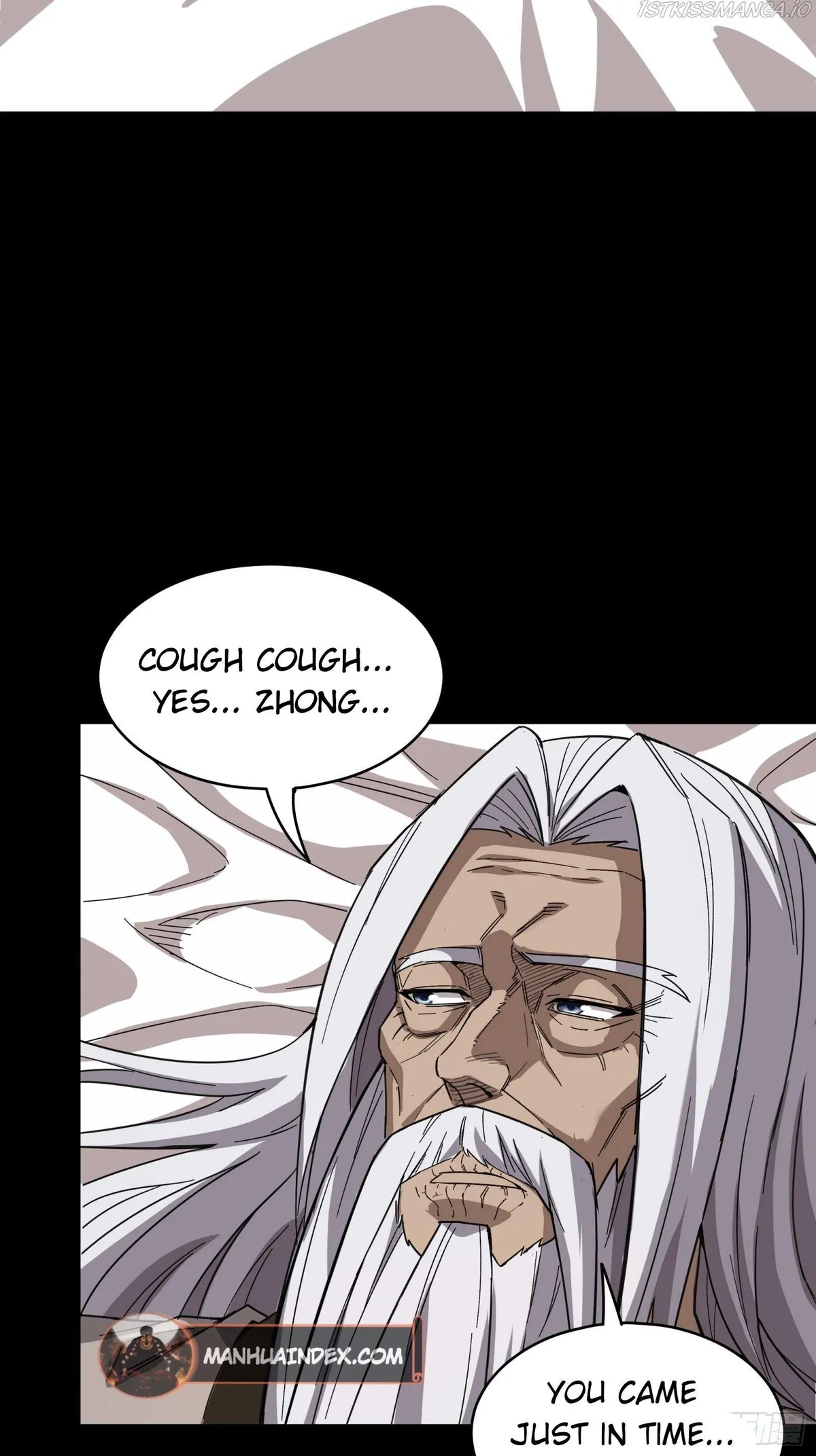 Legend of Star General Chapter 86 — Page 22