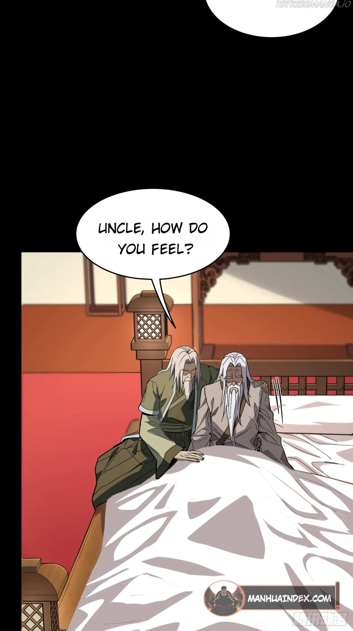 Legend of Star General Chapter 86 — Page 23