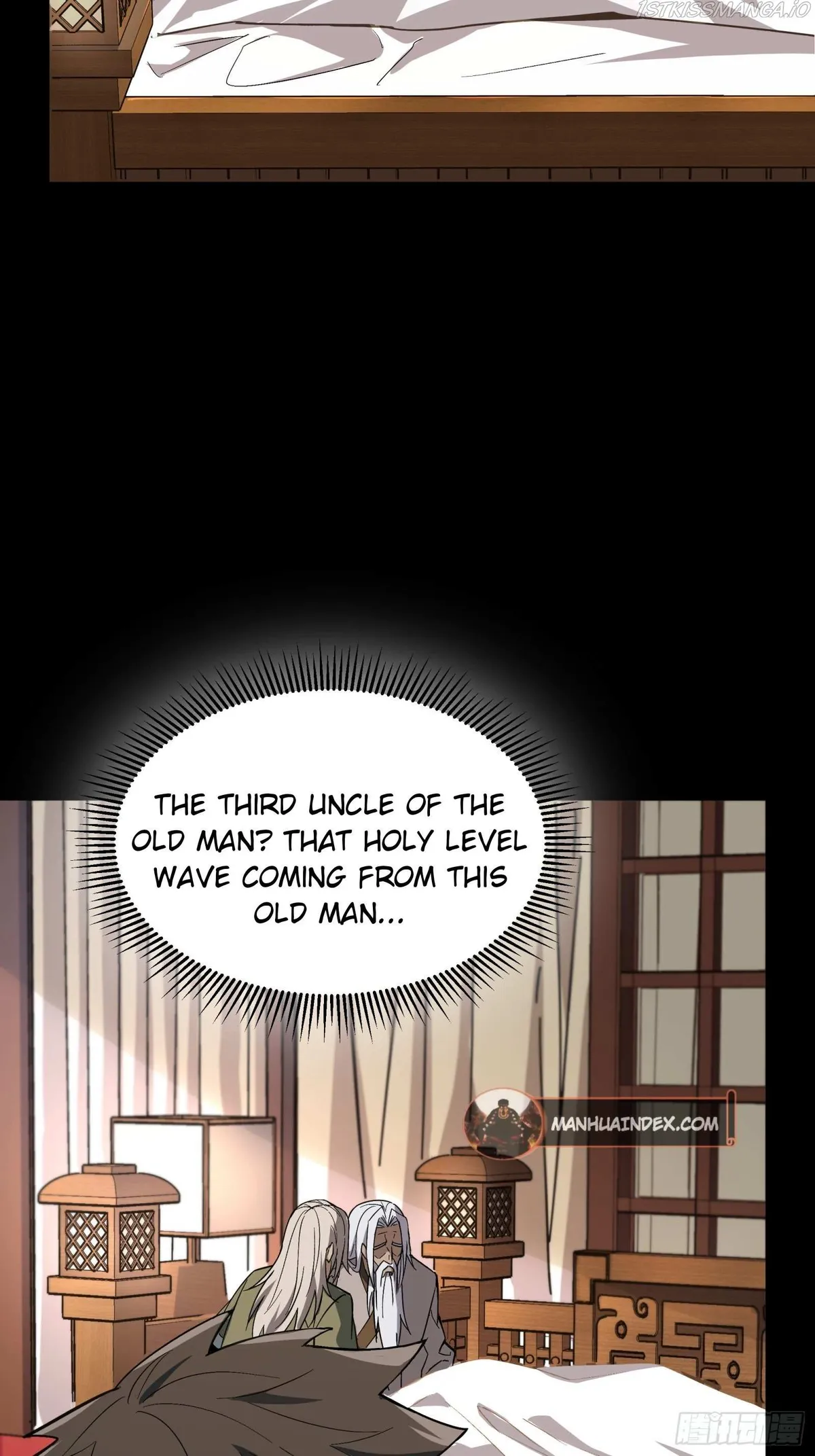 Legend of Star General Chapter 86 — Page 24