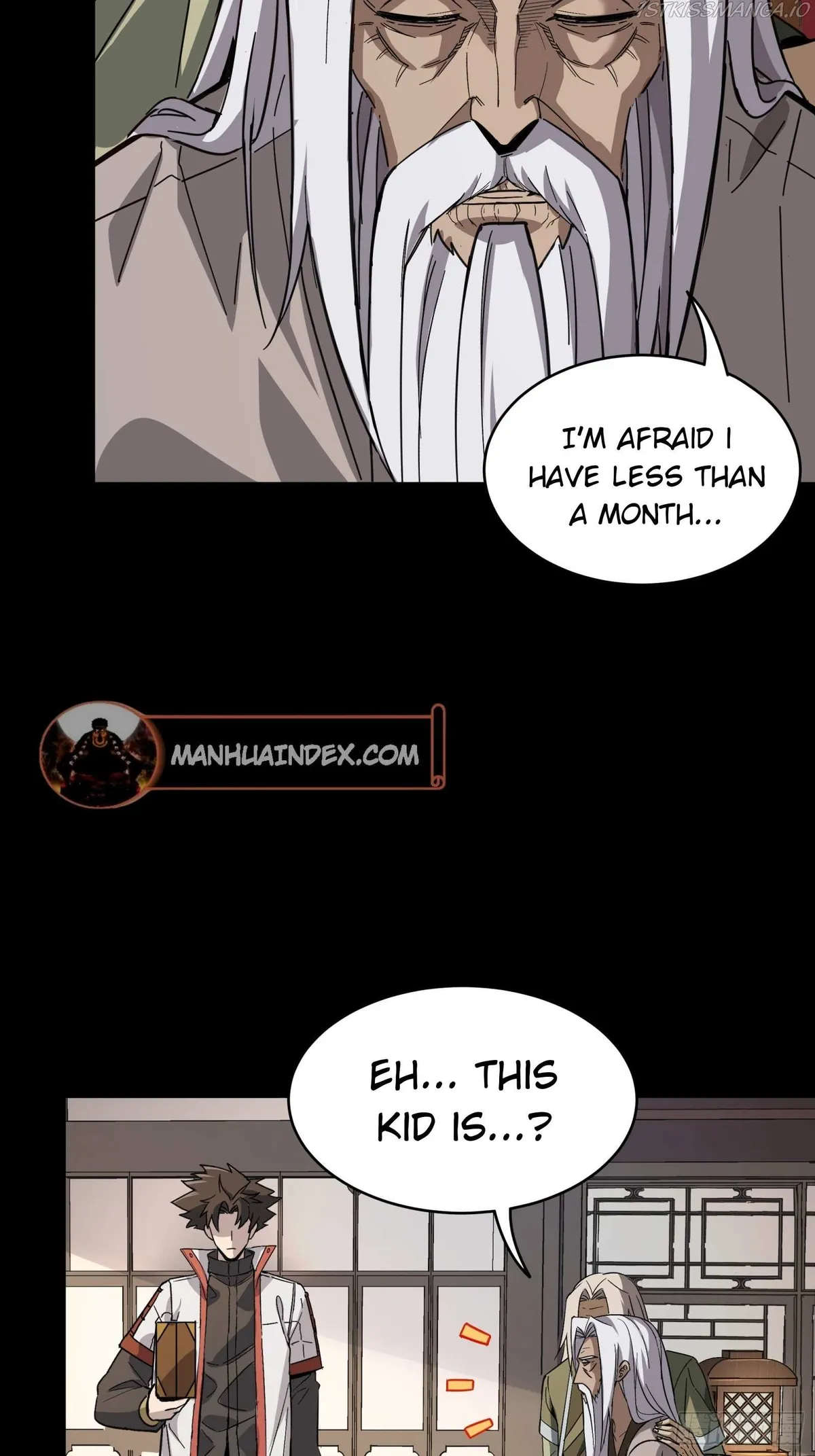 Legend of Star General Chapter 86 — Page 26