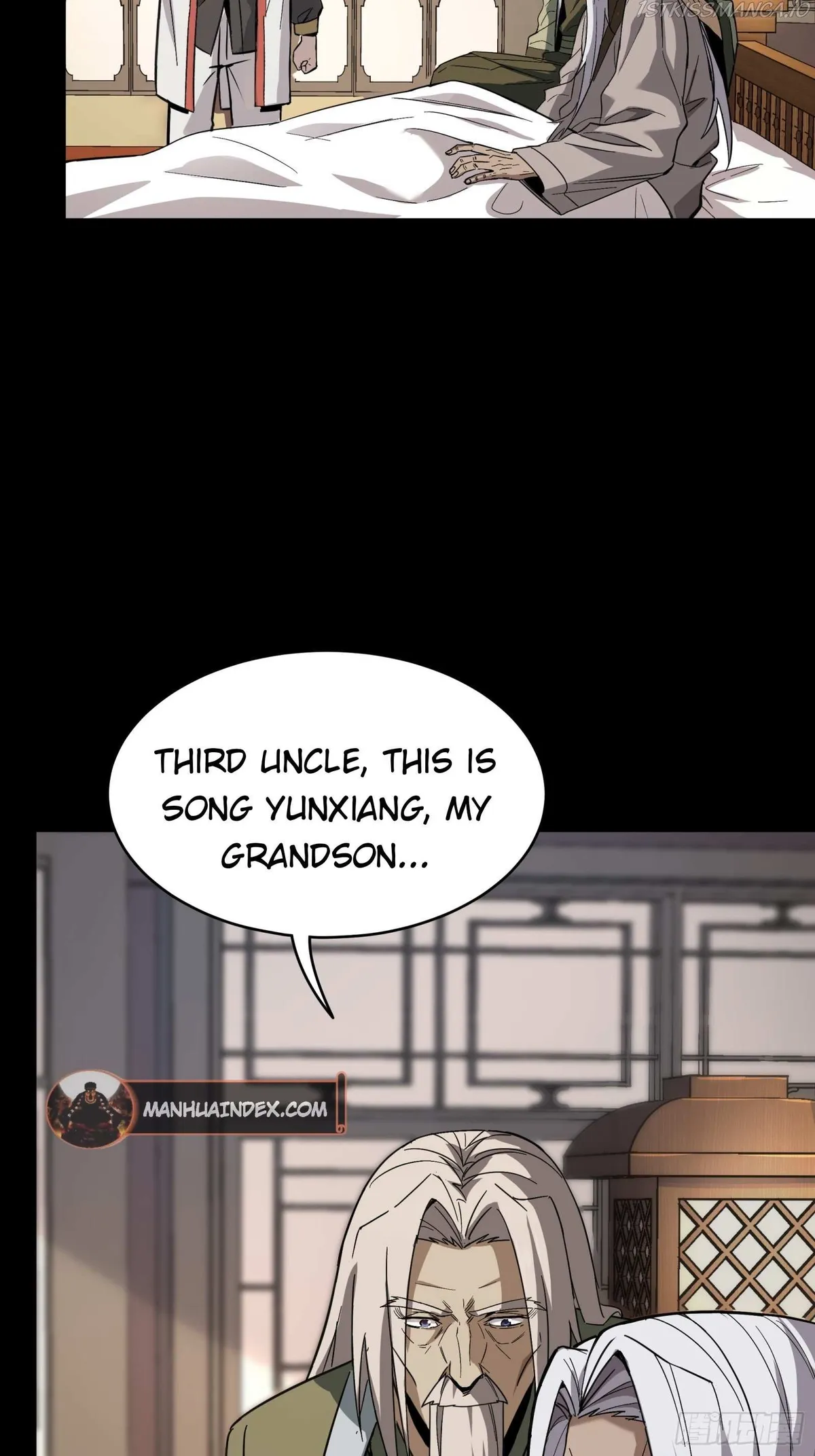 Legend of Star General Chapter 86 — Page 27