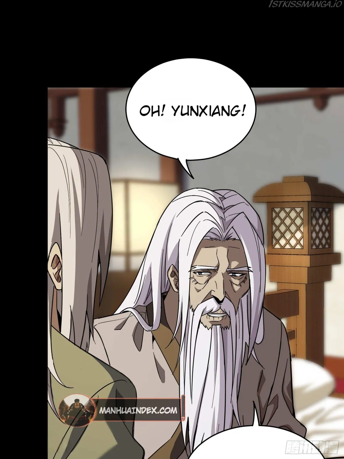 Legend of Star General Chapter 86 — Page 29