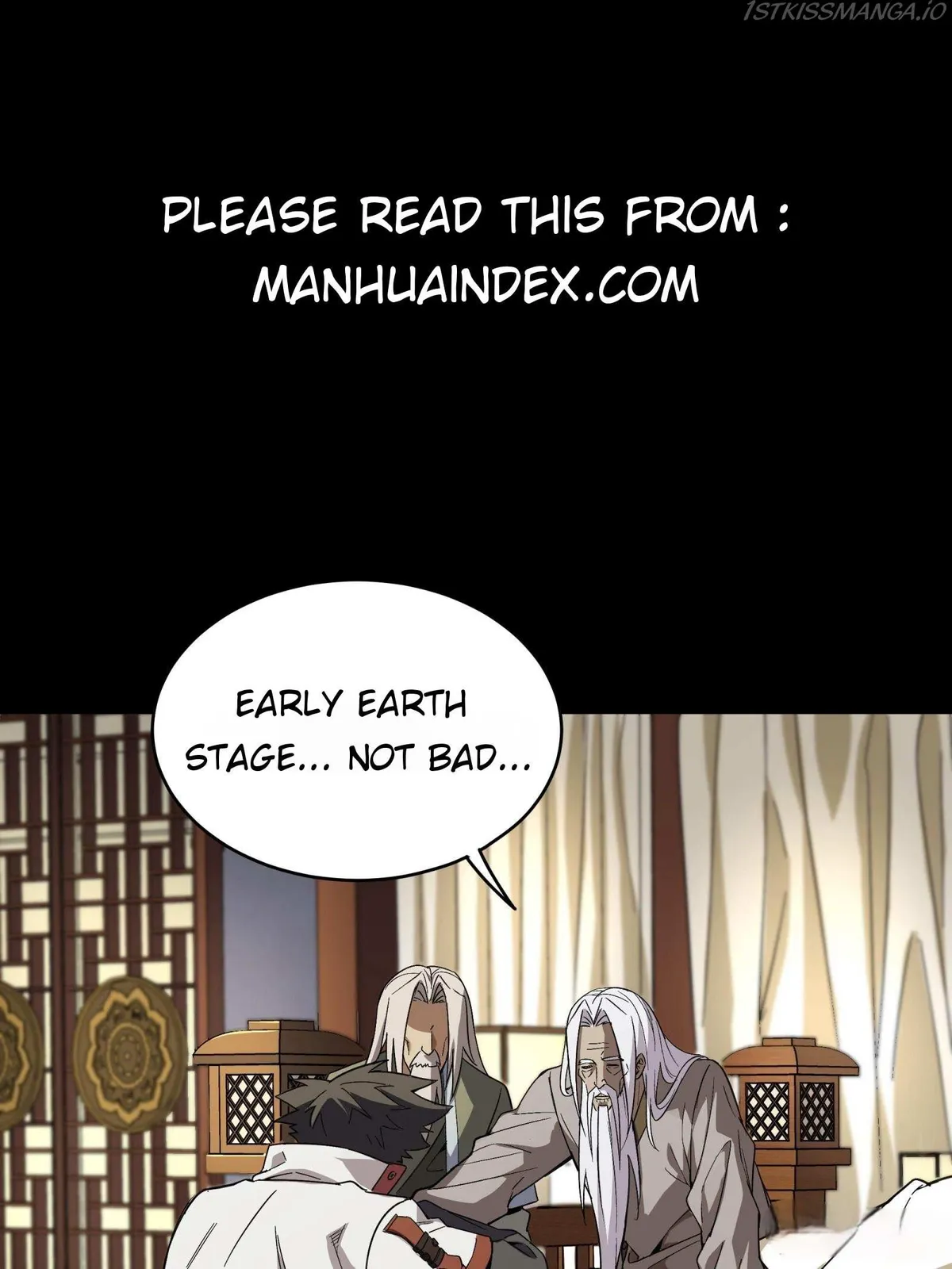 Legend of Star General Chapter 86 — Page 33