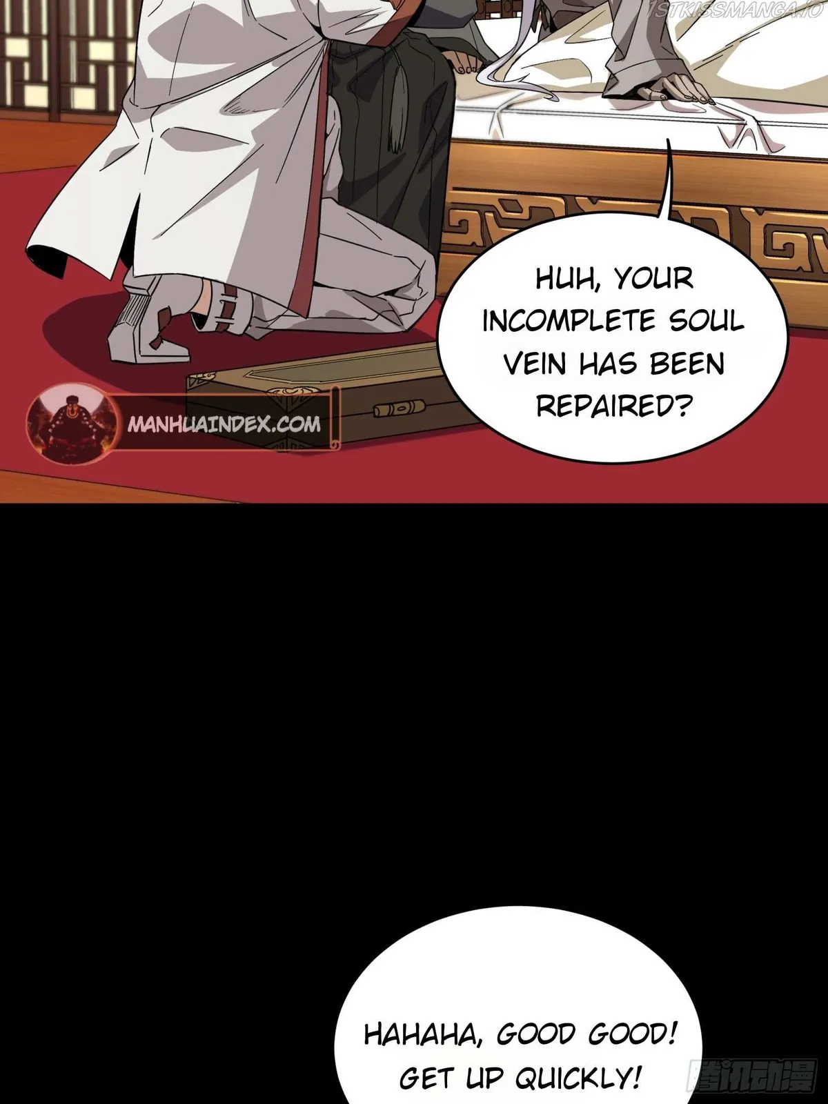 Legend of Star General Chapter 86 — Page 34