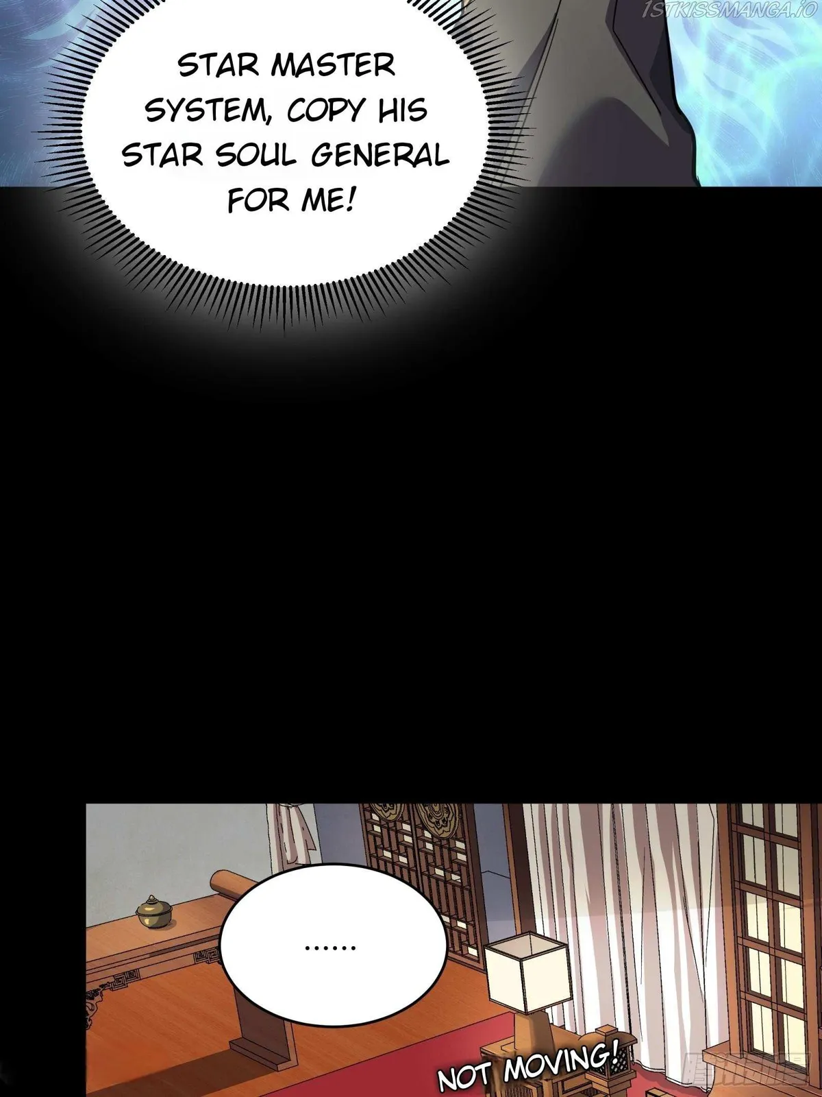 Legend of Star General Chapter 86 — Page 37