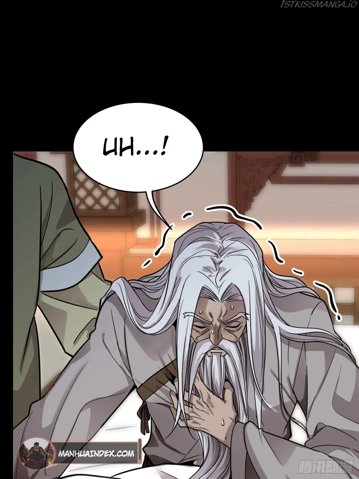Legend of Star General Chapter 86 — Page 40