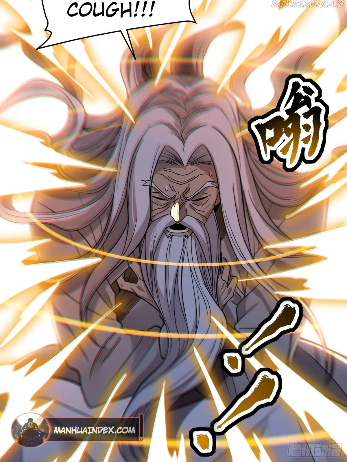 Legend of Star General Chapter 86 — Page 43