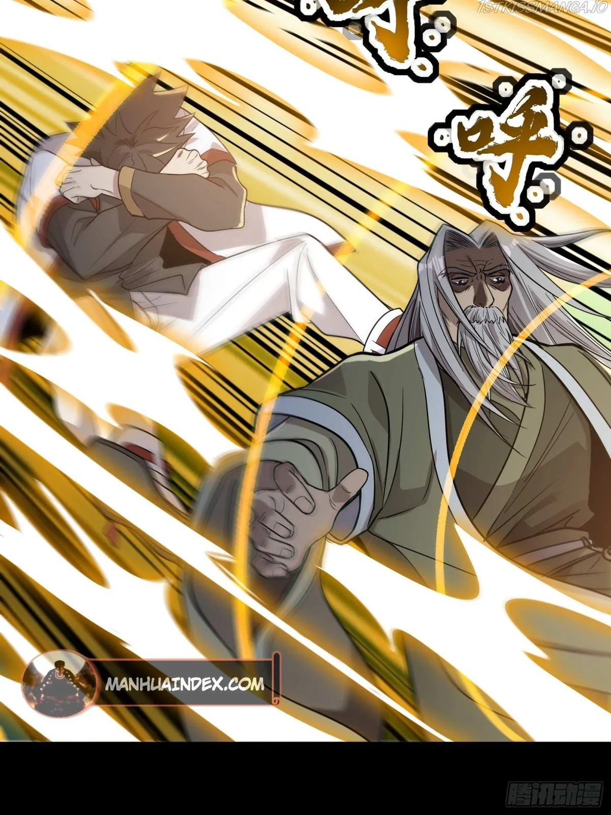 Legend of Star General Chapter 86 — Page 45