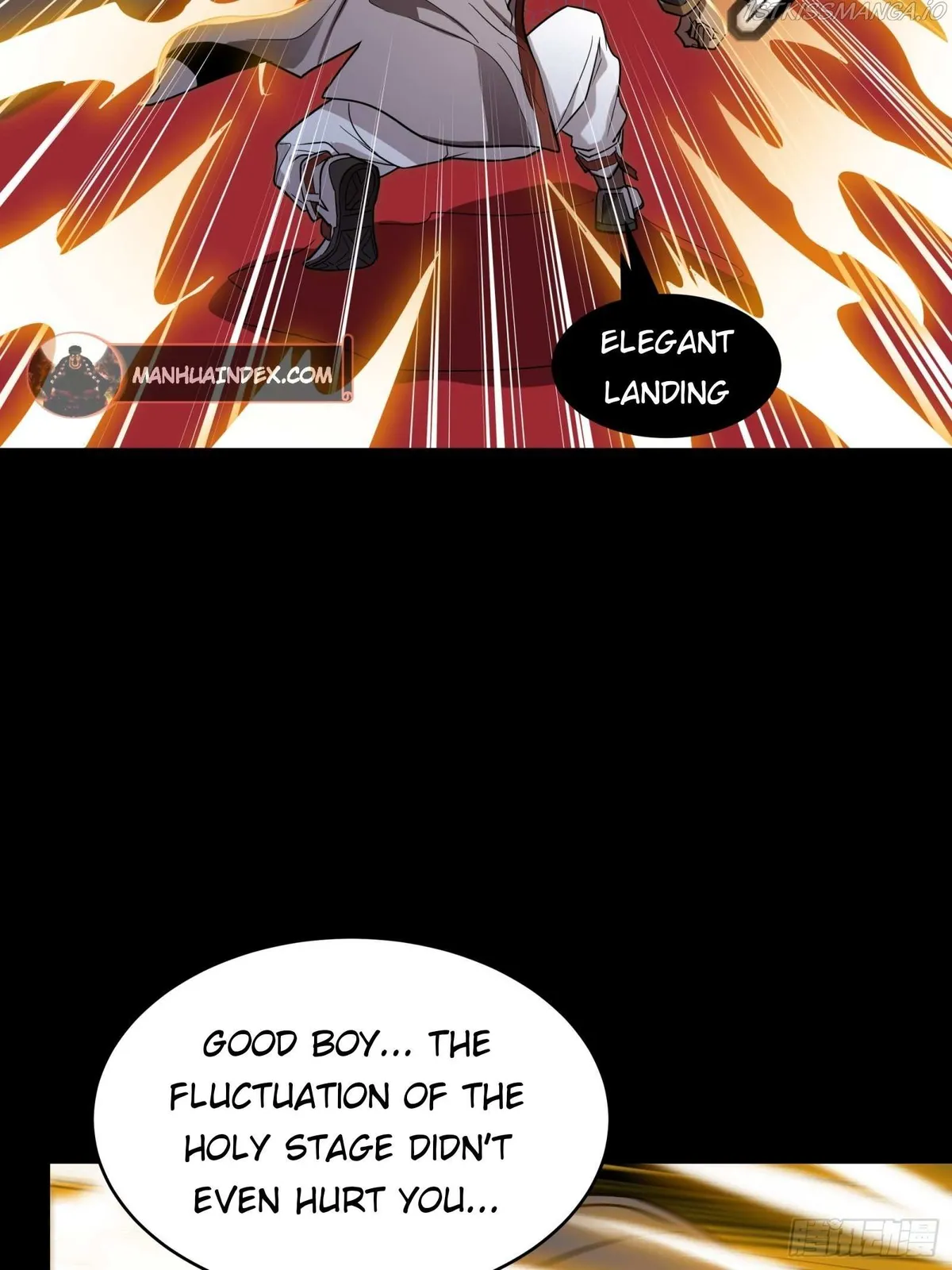 Legend of Star General Chapter 86 — Page 49