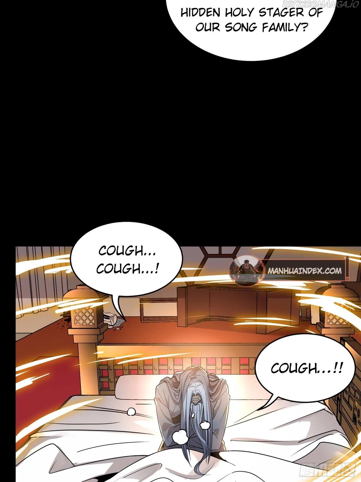Legend of Star General Chapter 86 — Page 52