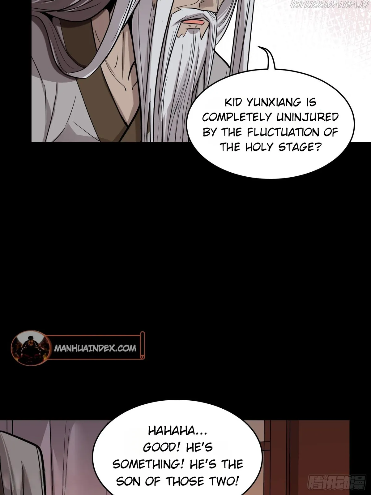 Legend of Star General Chapter 86 — Page 56