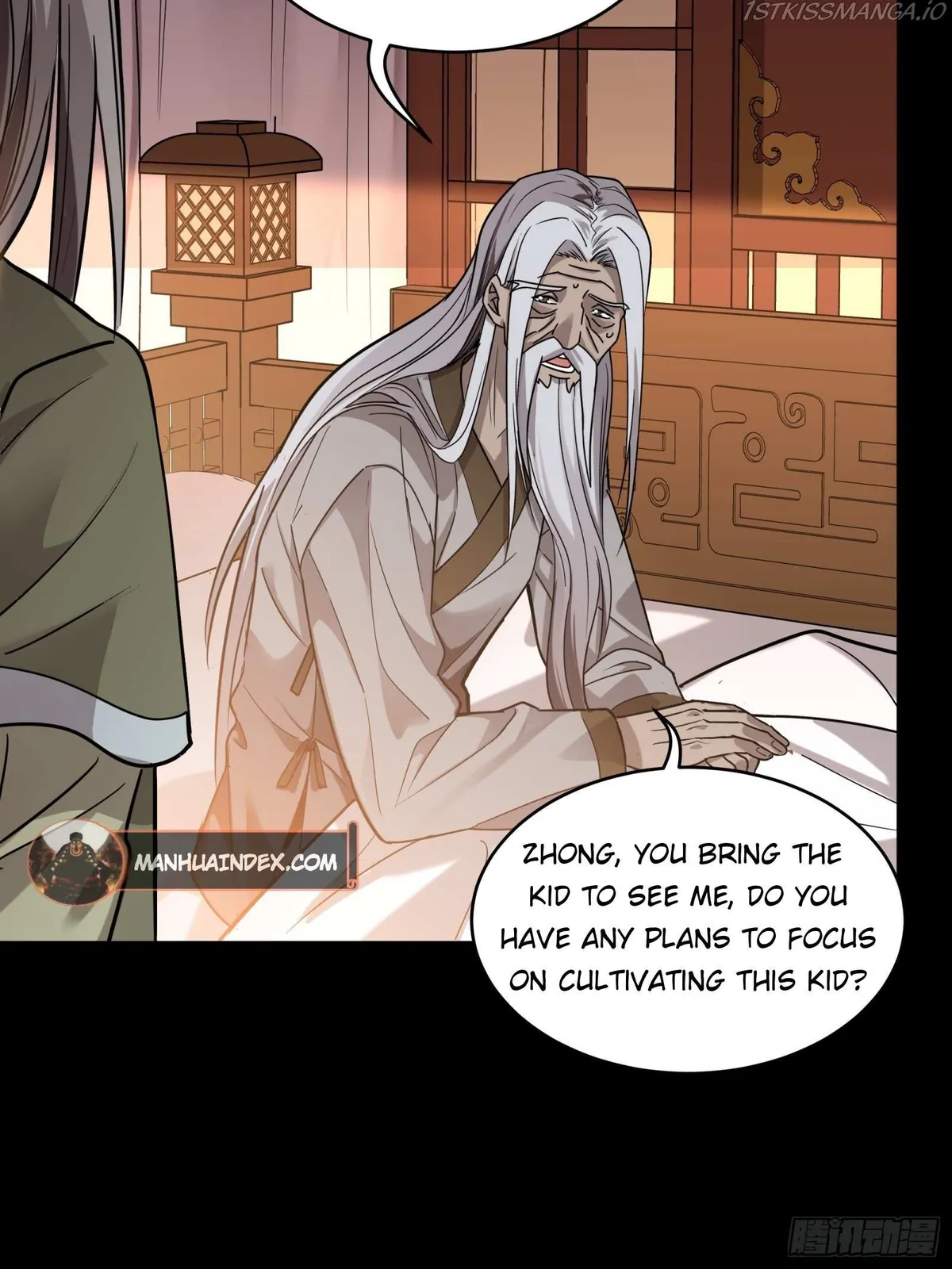 Legend of Star General Chapter 86 — Page 57