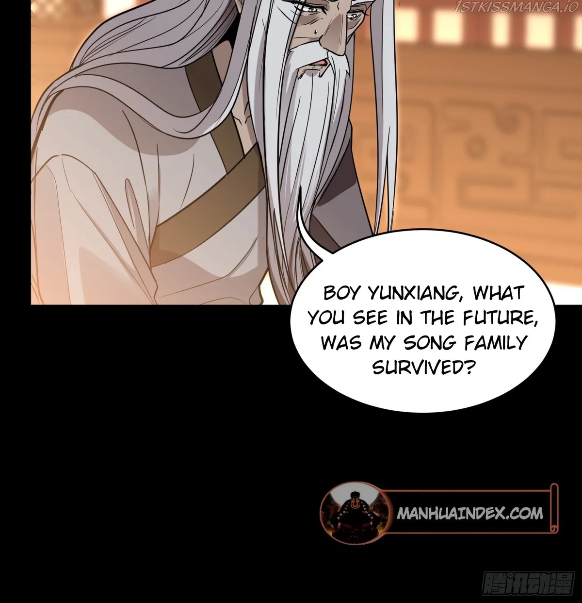 Legend of Star General Chapter 86 — Page 60