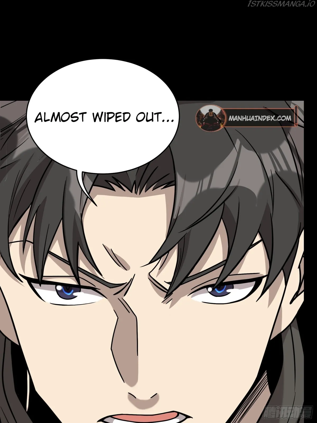 Legend of Star General Chapter 86 — Page 61