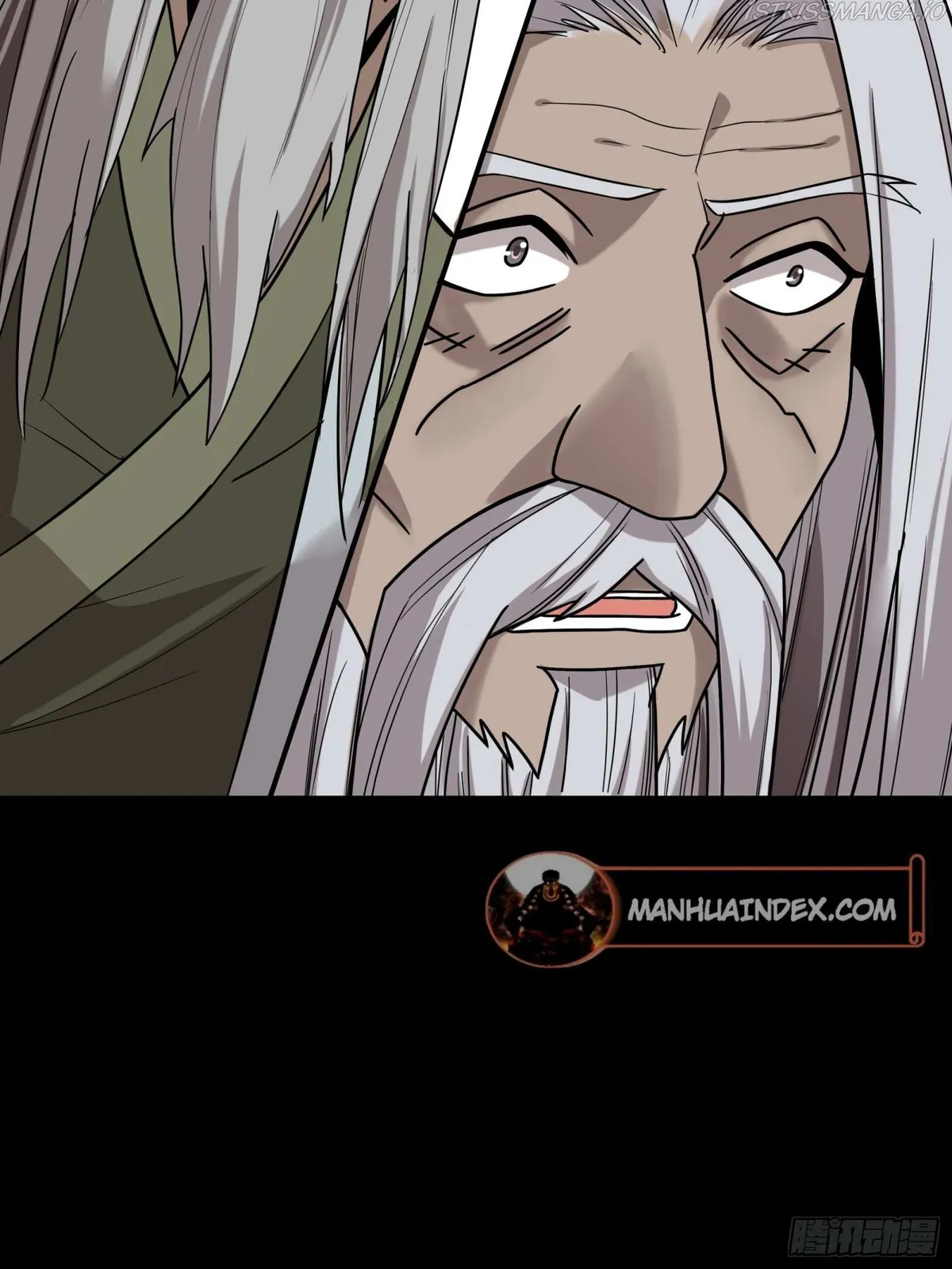 Legend of Star General Chapter 86 — Page 63