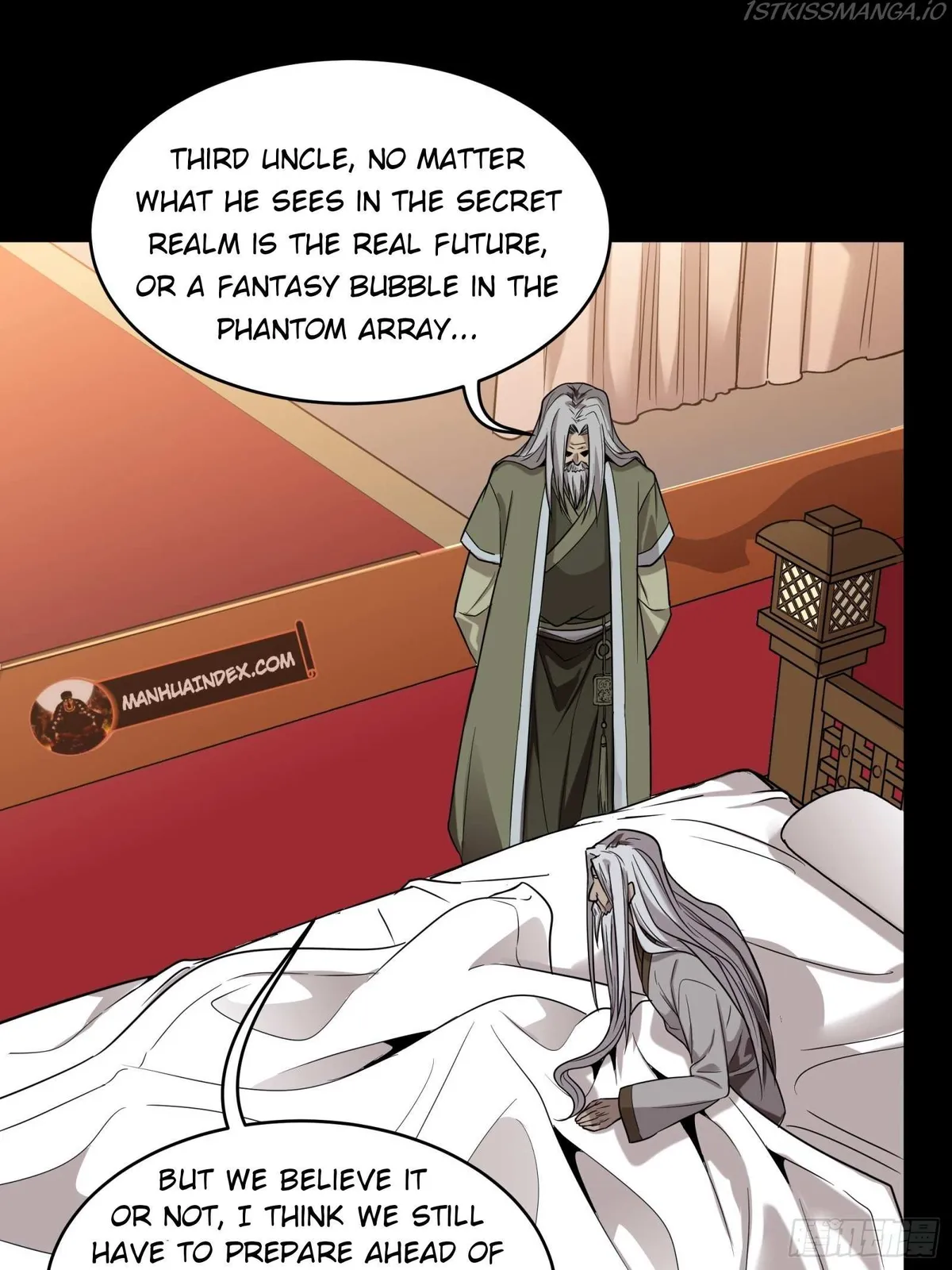 Legend of Star General Chapter 86 — Page 64