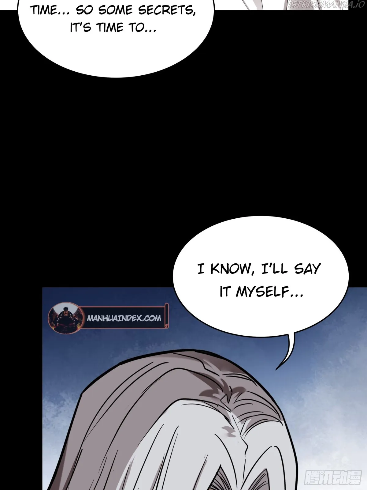 Legend of Star General Chapter 86 — Page 65