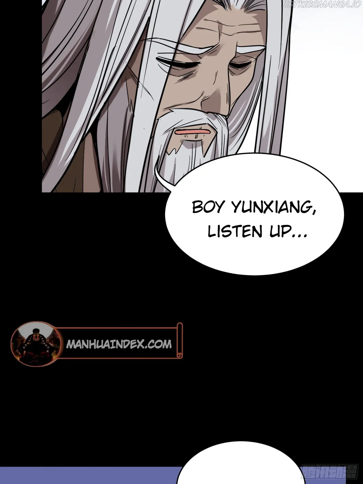 Legend of Star General Chapter 86 — Page 66