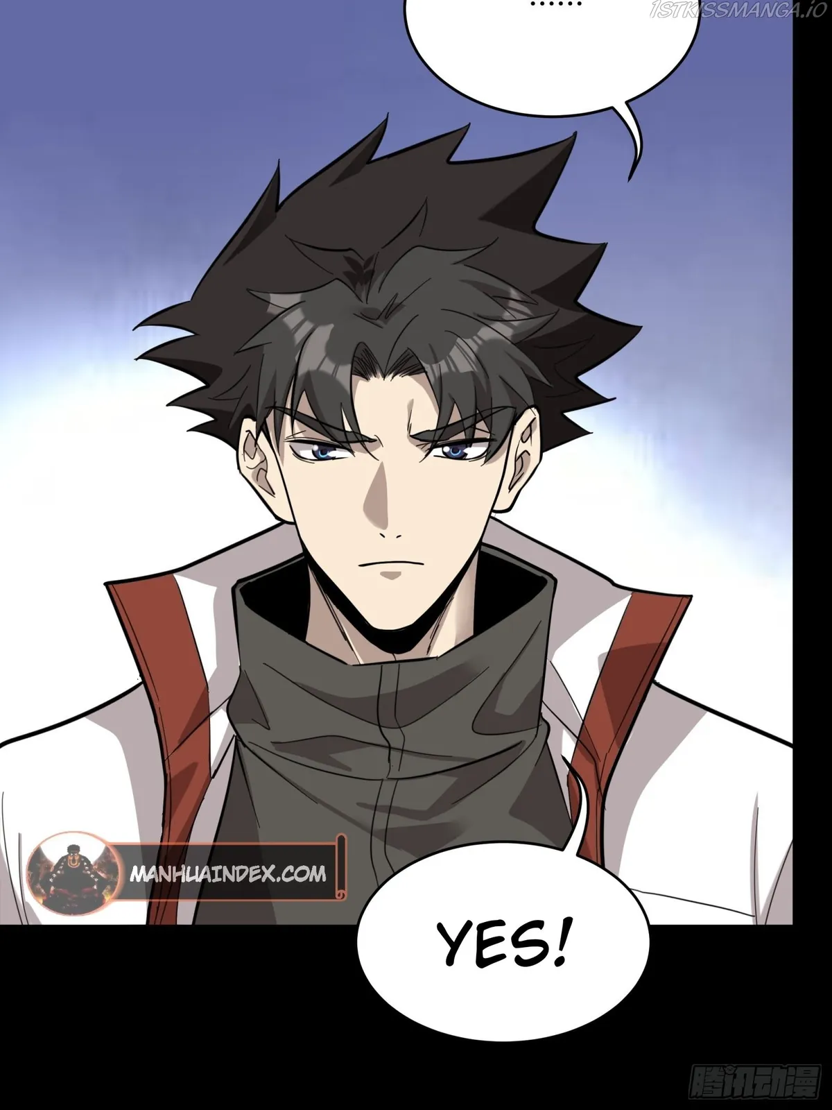Legend of Star General Chapter 86 — Page 67