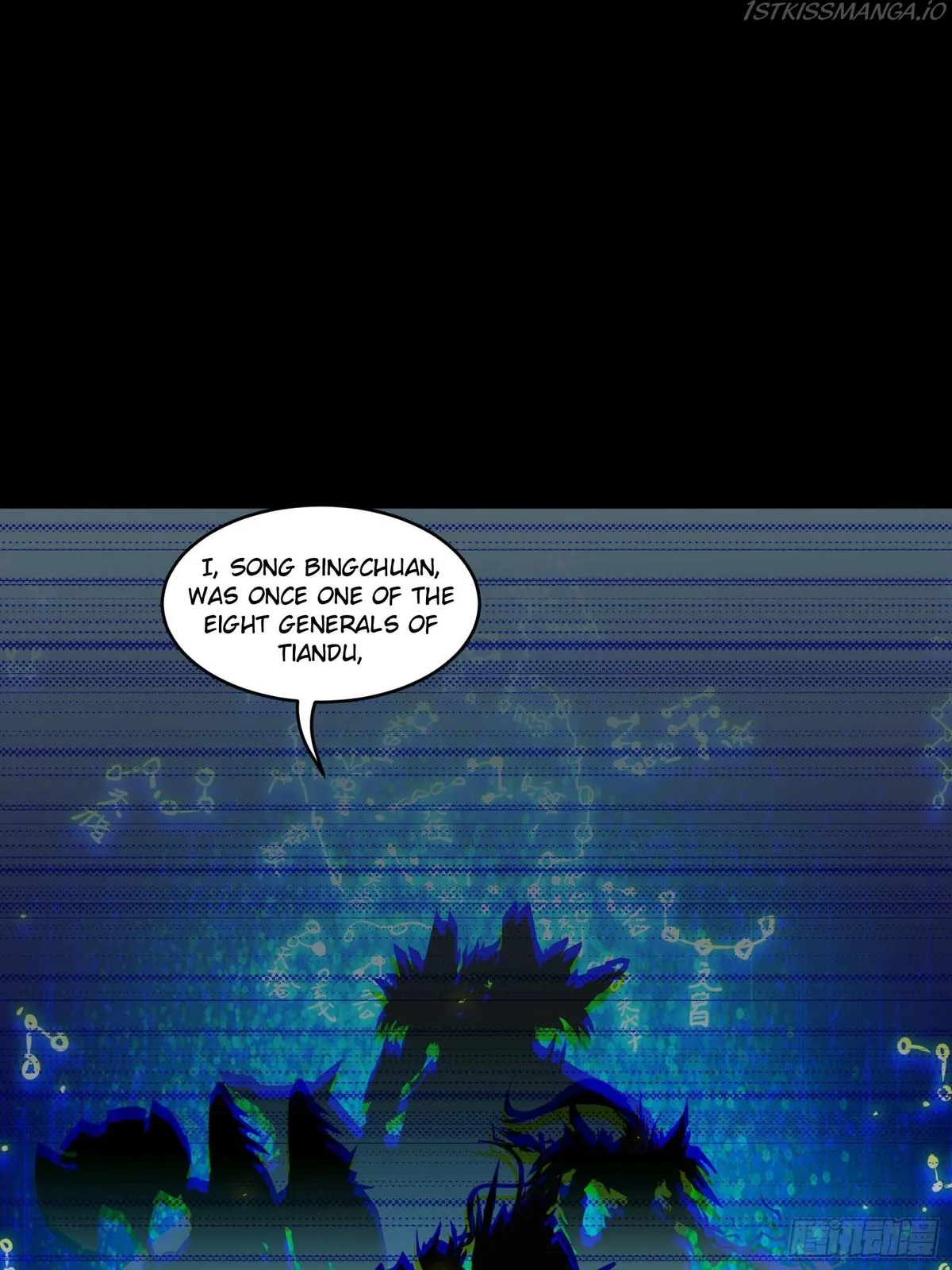 Legend of Star General Chapter 86 — Page 68
