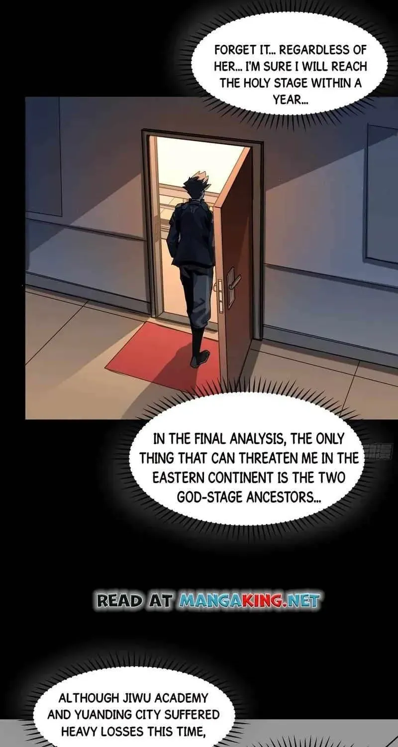 Legend of Star General Chapter 87.1 — Page 39