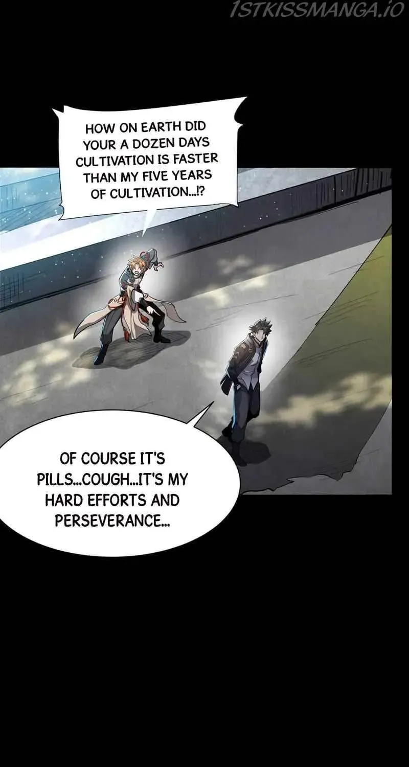 Legend of Star General Chapter 87.1 — Page 59