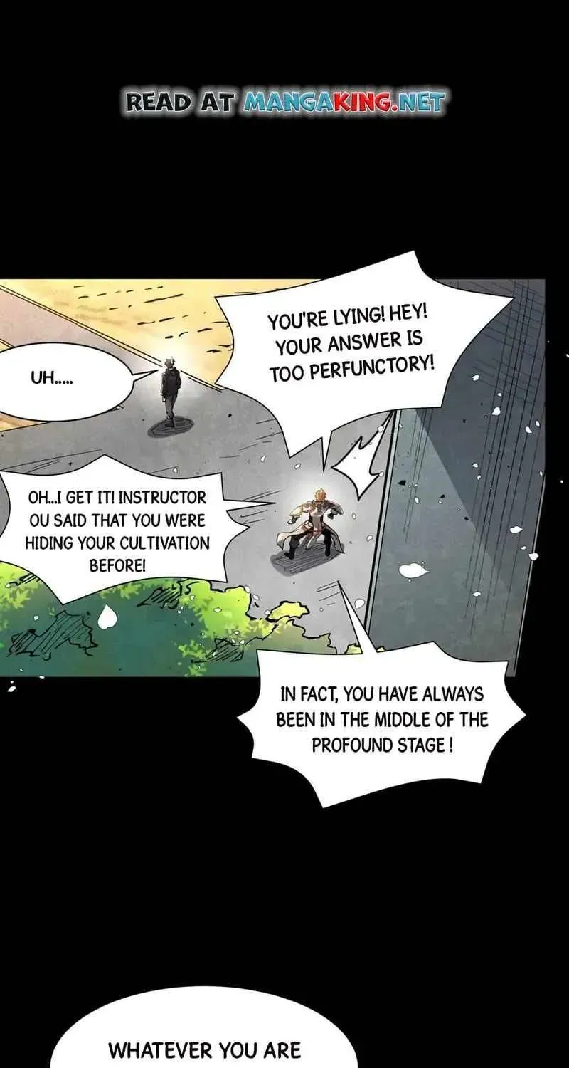 Legend of Star General Chapter 87.1 — Page 60