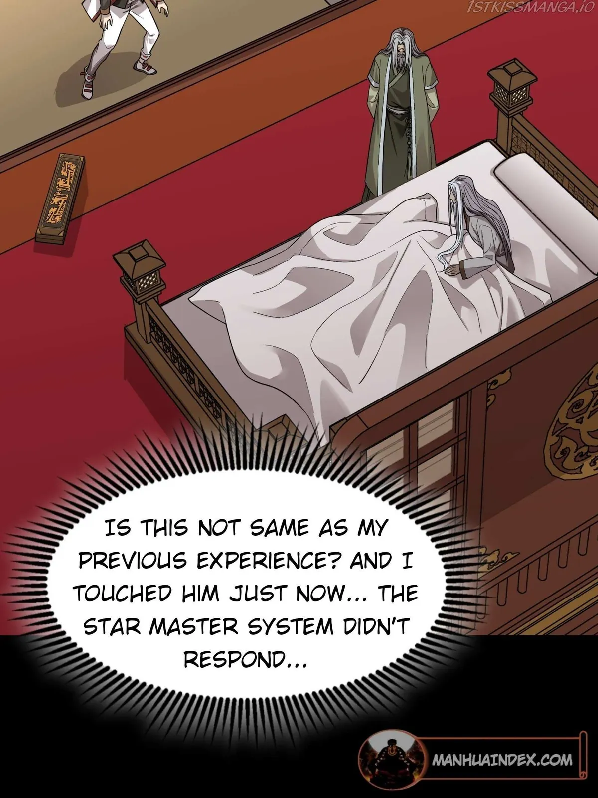Legend of Star General Chapter 87 — Page 4