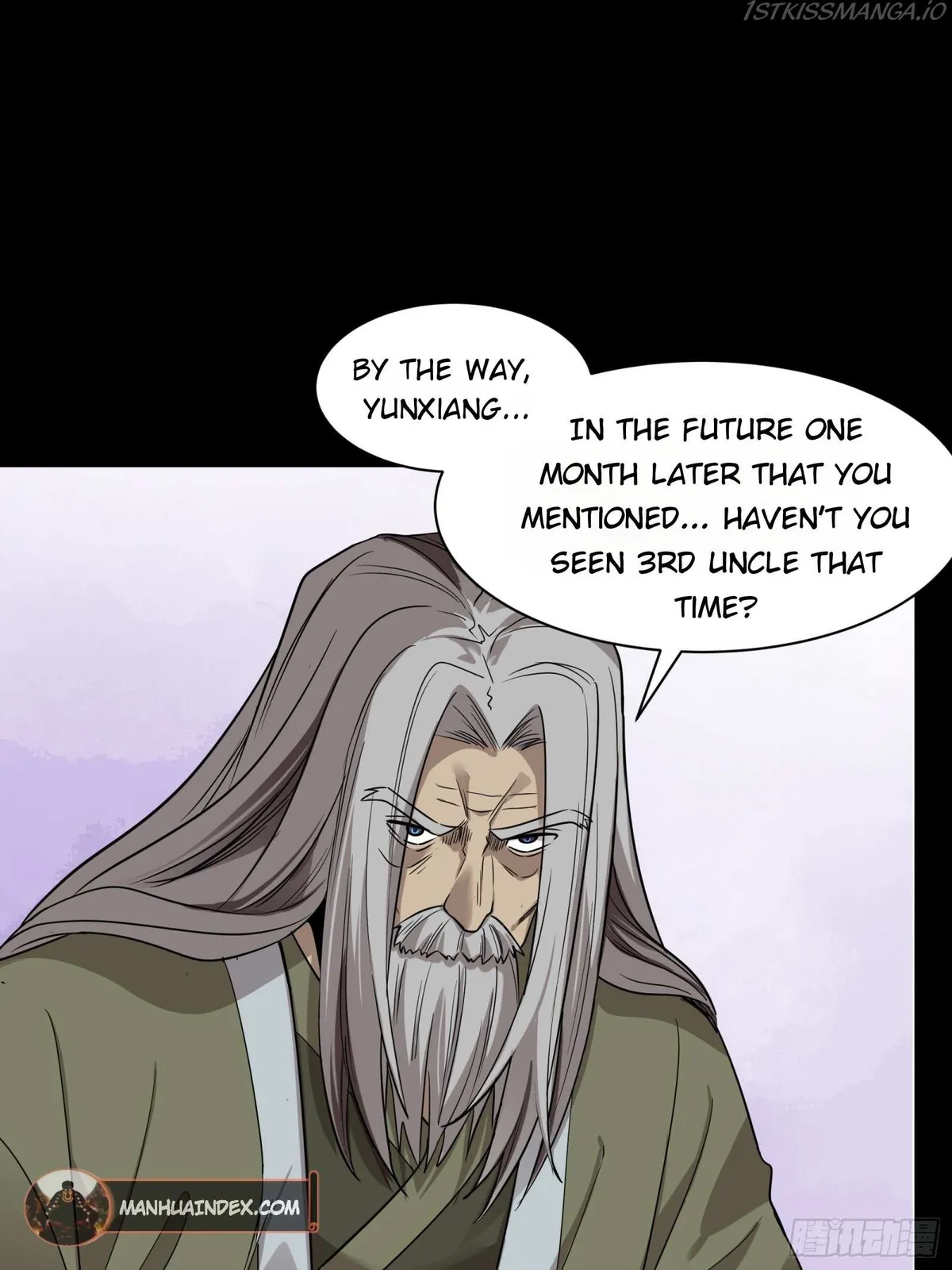 Legend of Star General Chapter 87 — Page 5
