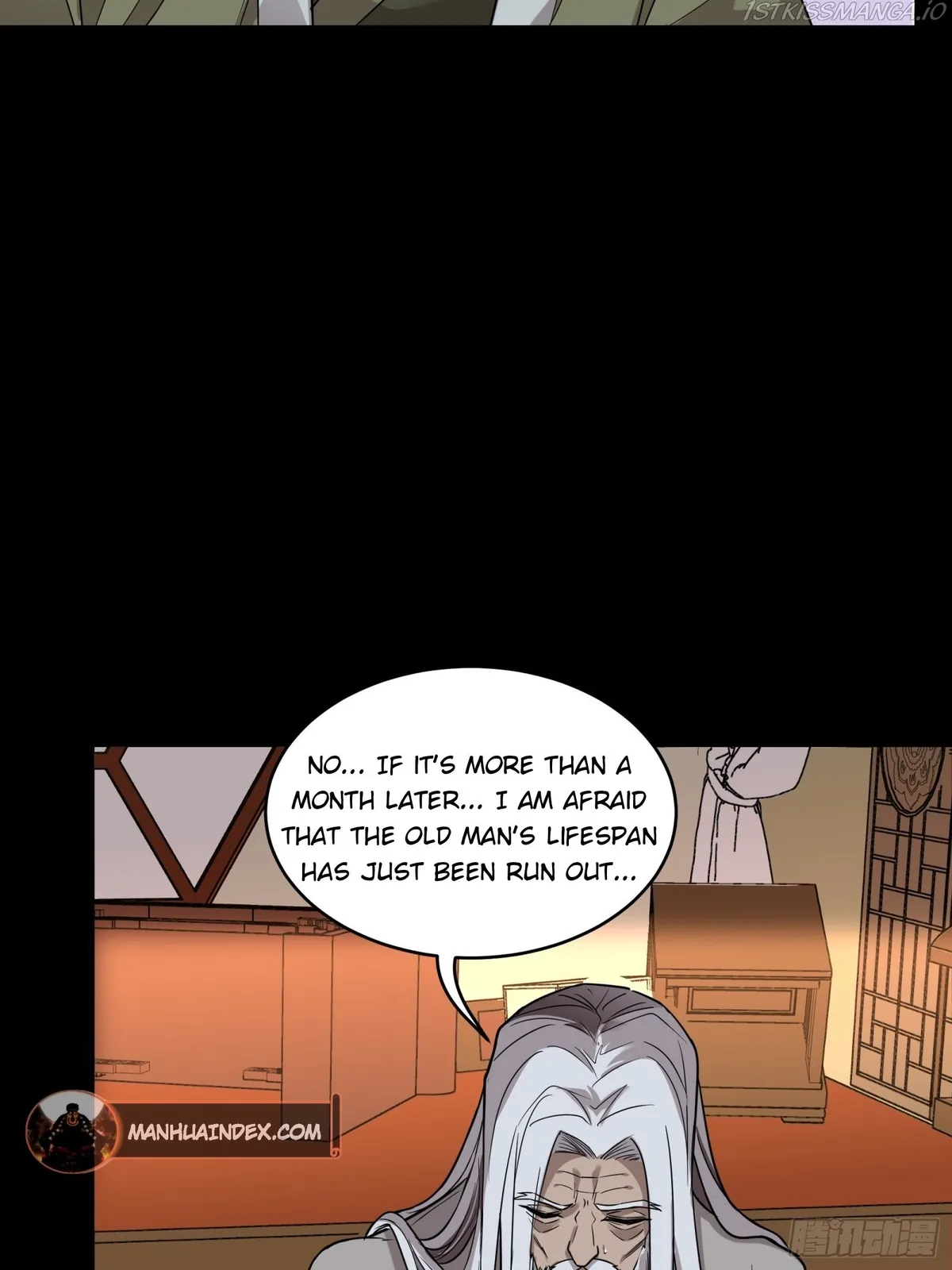 Legend of Star General Chapter 87 — Page 6