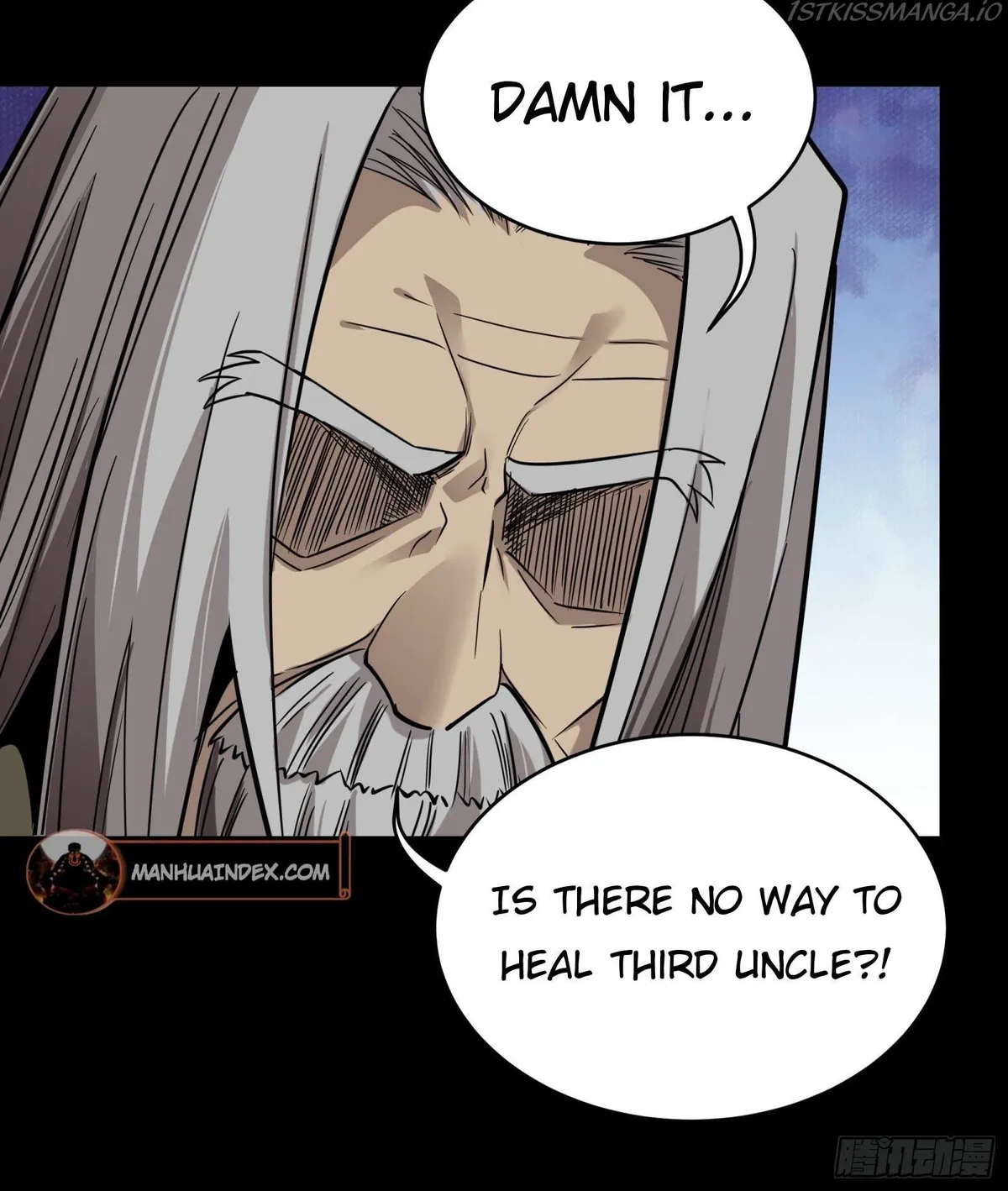 Legend of Star General Chapter 87 — Page 11